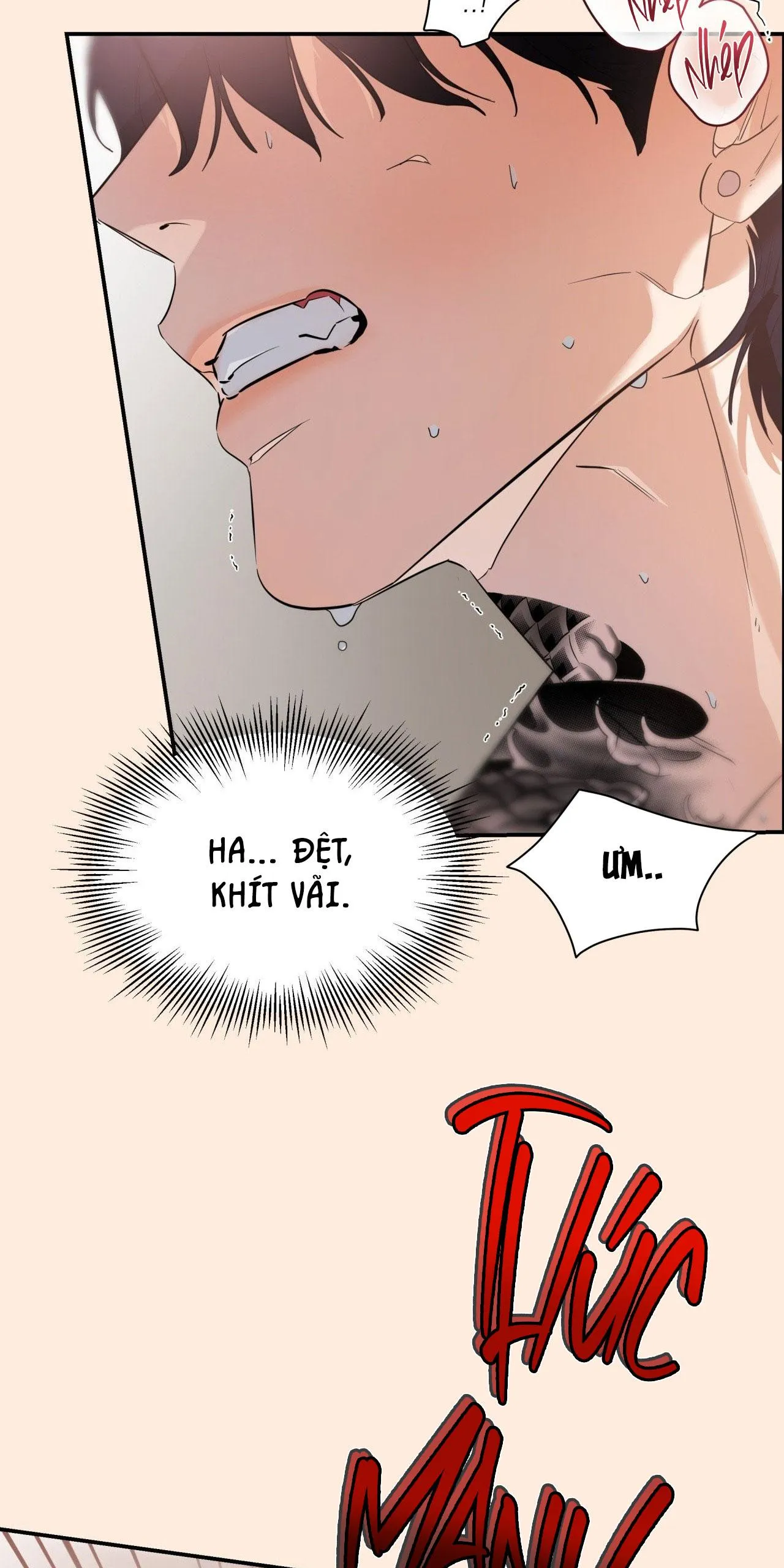 LỆNH CỨU RỖI Chapter 71 Trang 17