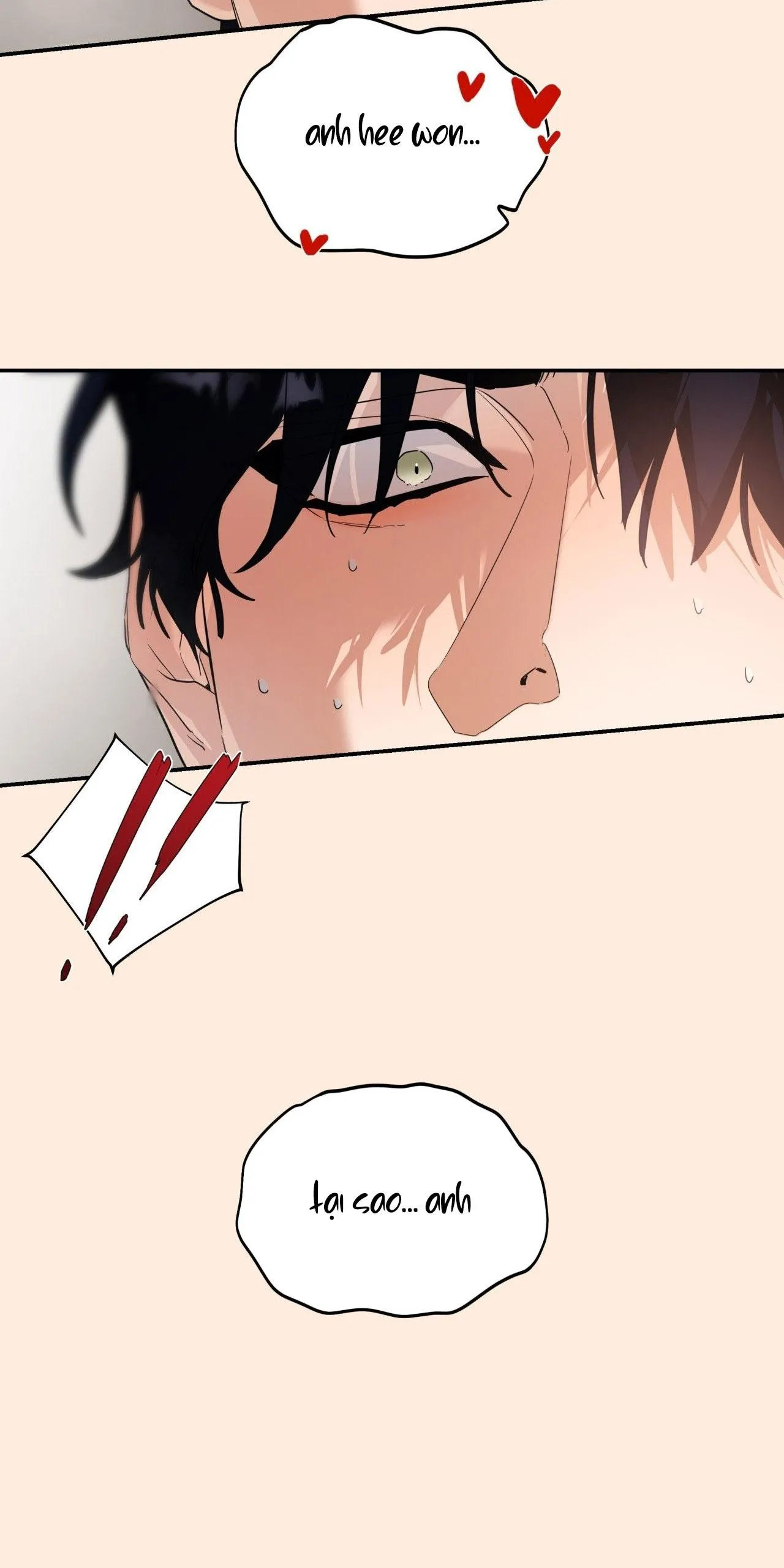 LỆNH CỨU RỖI Chapter 71 Trang 21