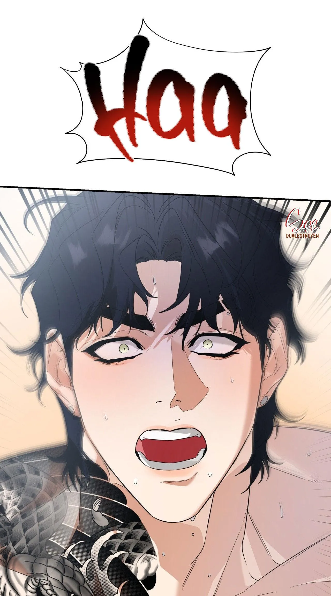 LỆNH CỨU RỖI Chapter 71 Trang 25