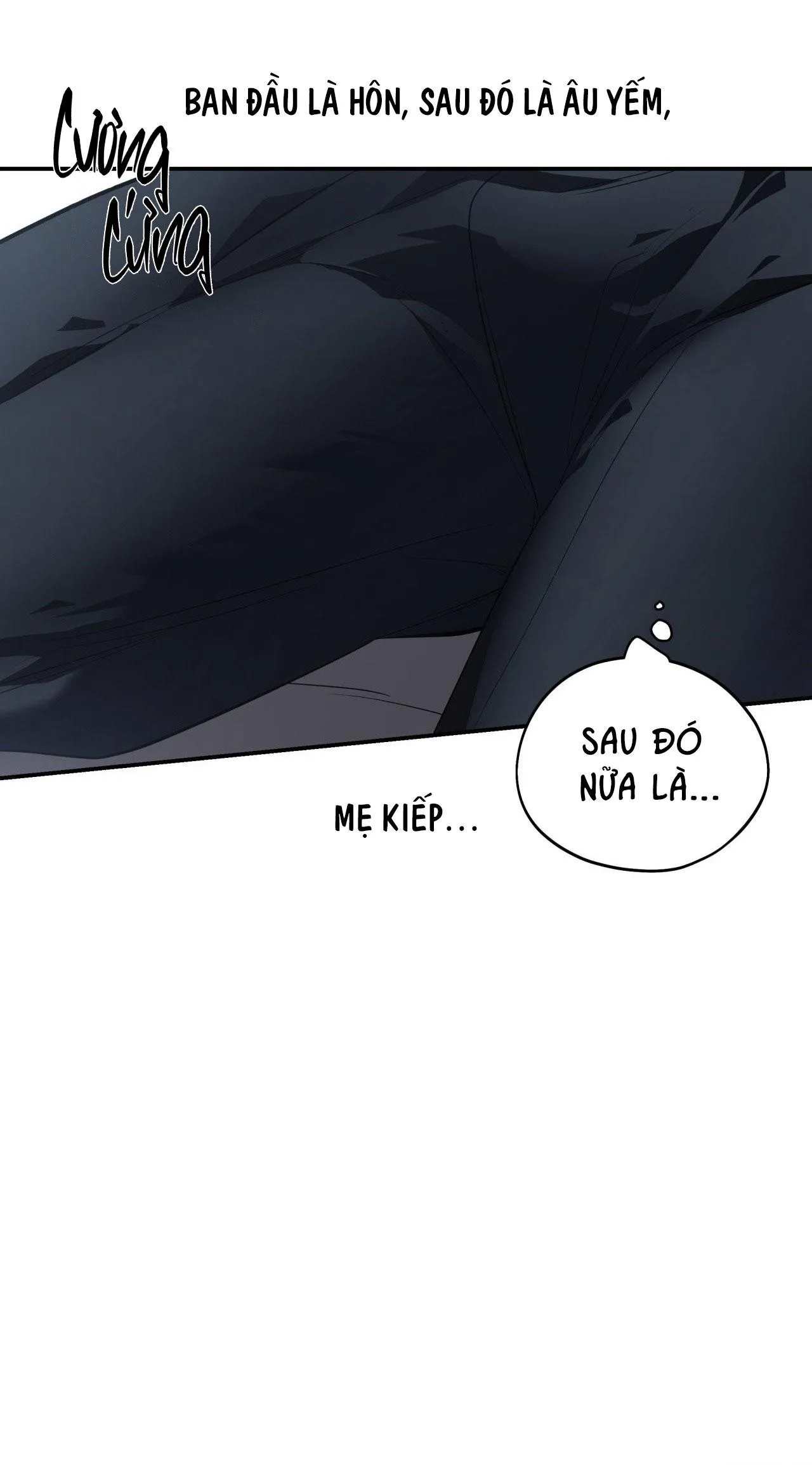 LỆNH CỨU RỖI Chapter 71 Trang 28