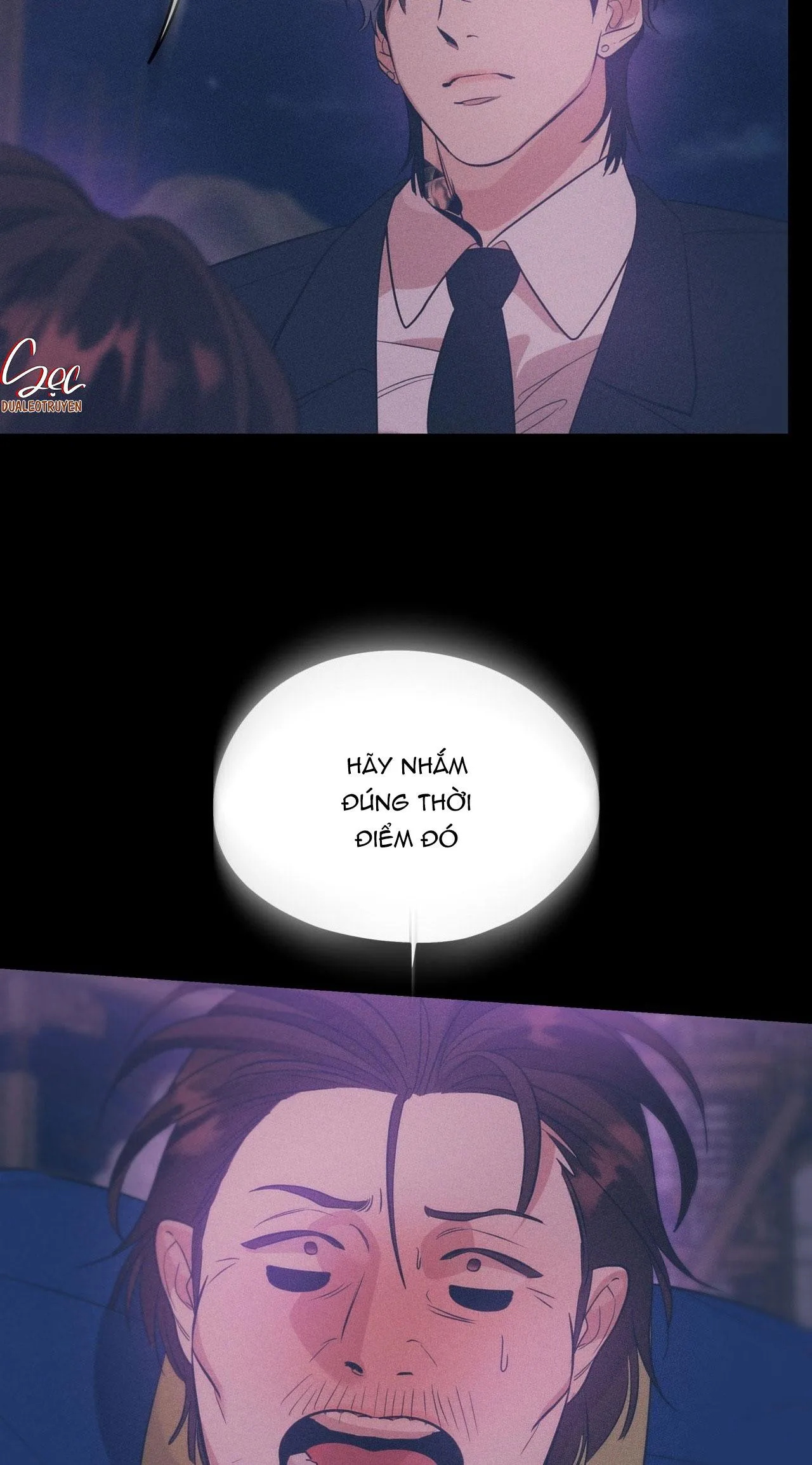 LỆNH CỨU RỖI Chapter 71 Trang 30