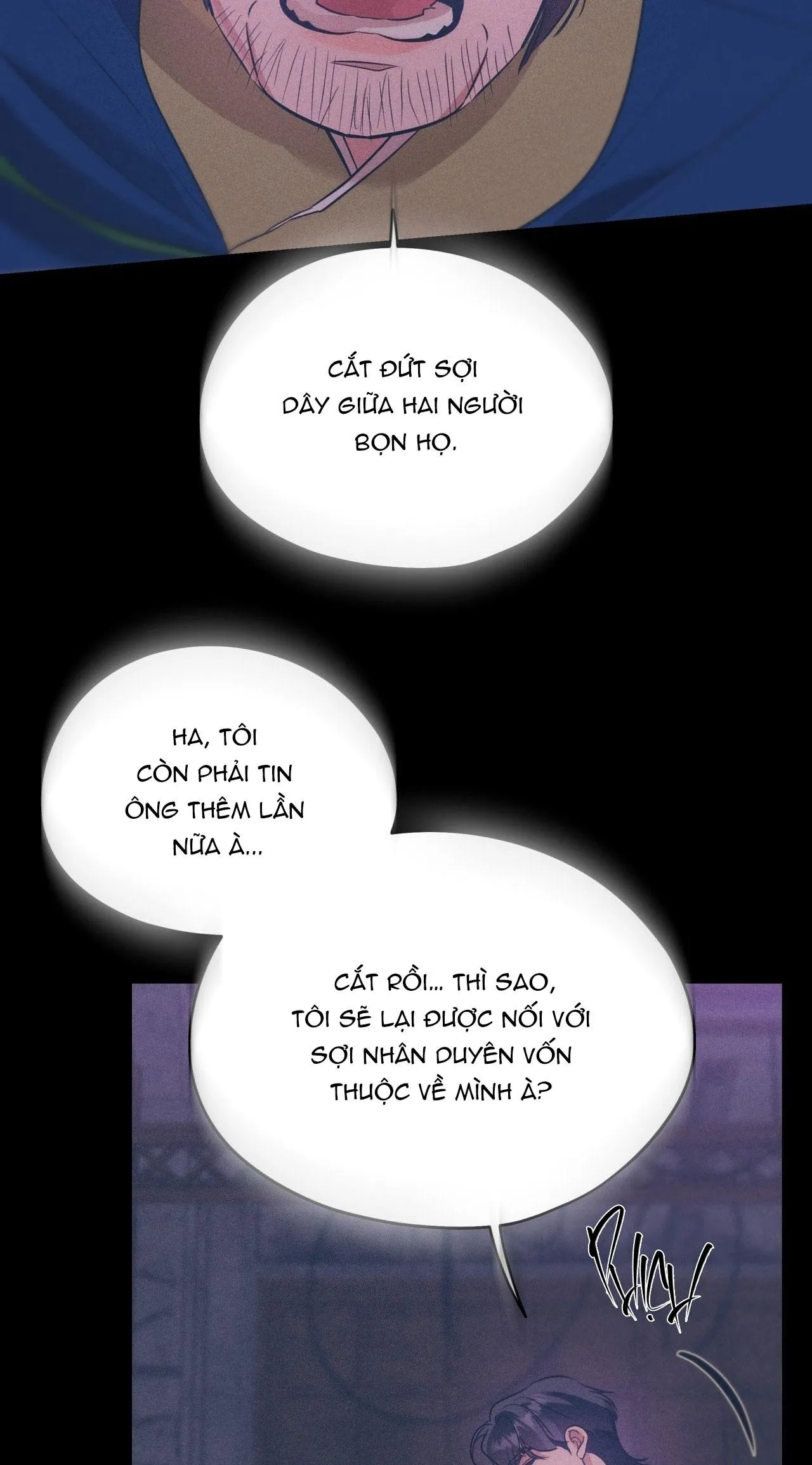 LỆNH CỨU RỖI Chapter 71 Trang 31