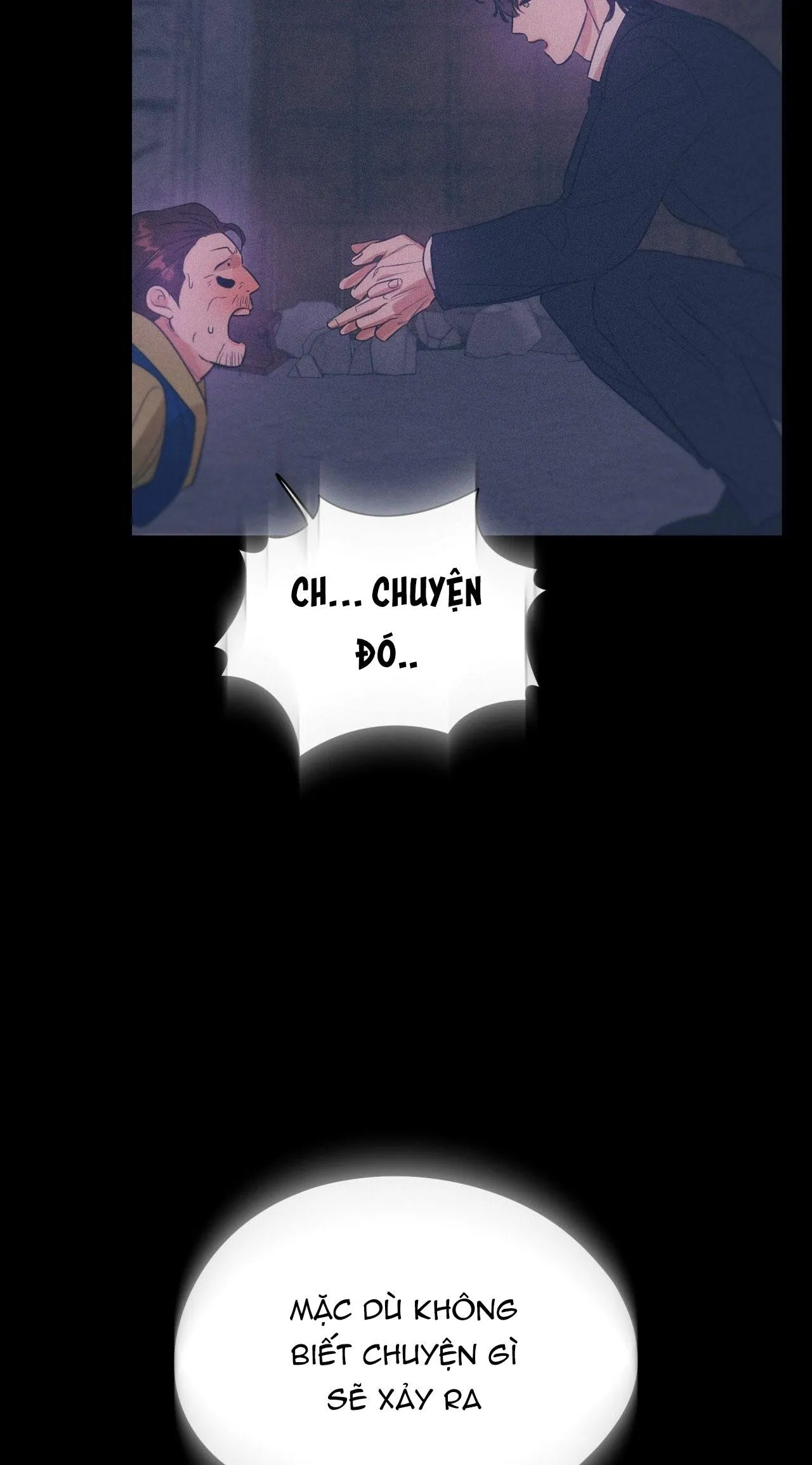 LỆNH CỨU RỖI Chapter 71 Trang 32