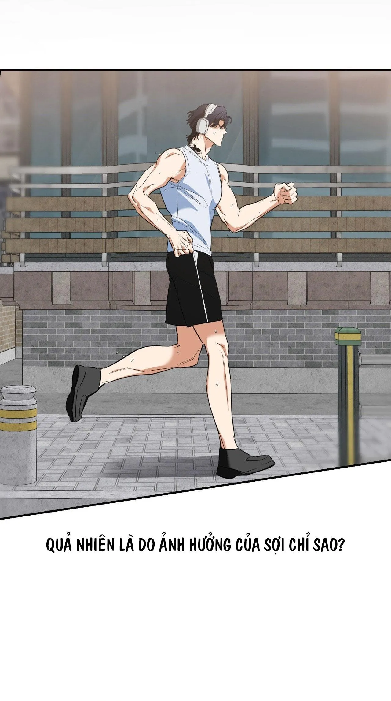 LỆNH CỨU RỖI Chapter 71 Trang 35