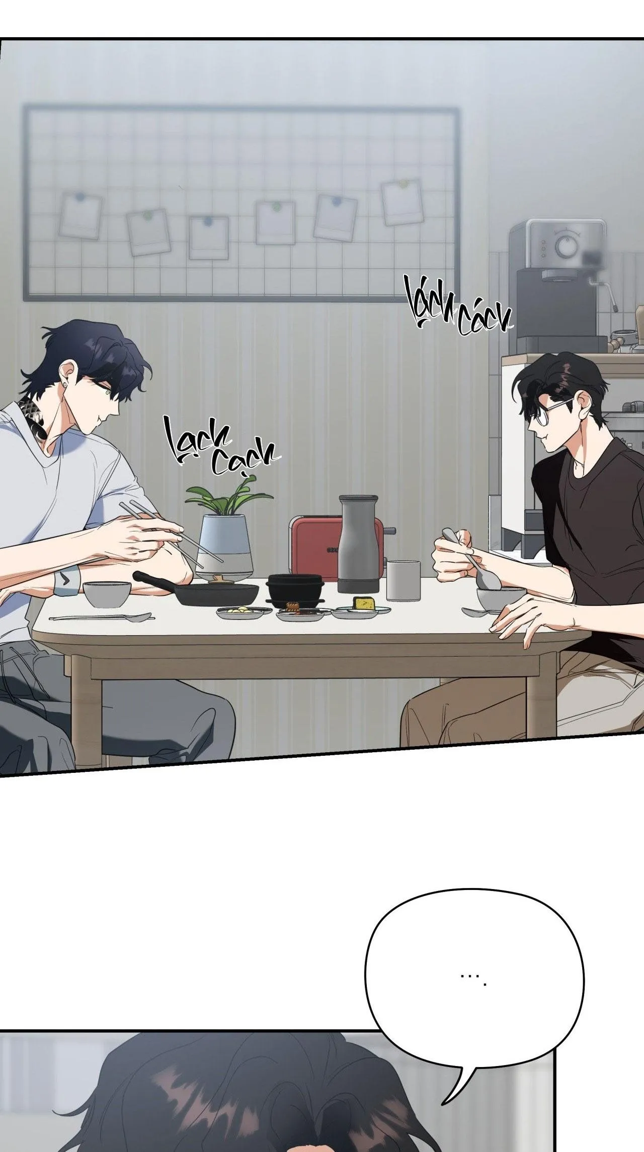 LỆNH CỨU RỖI Chapter 71 Trang 39