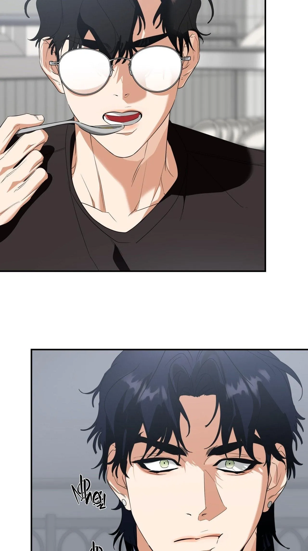 LỆNH CỨU RỖI Chapter 71 Trang 40