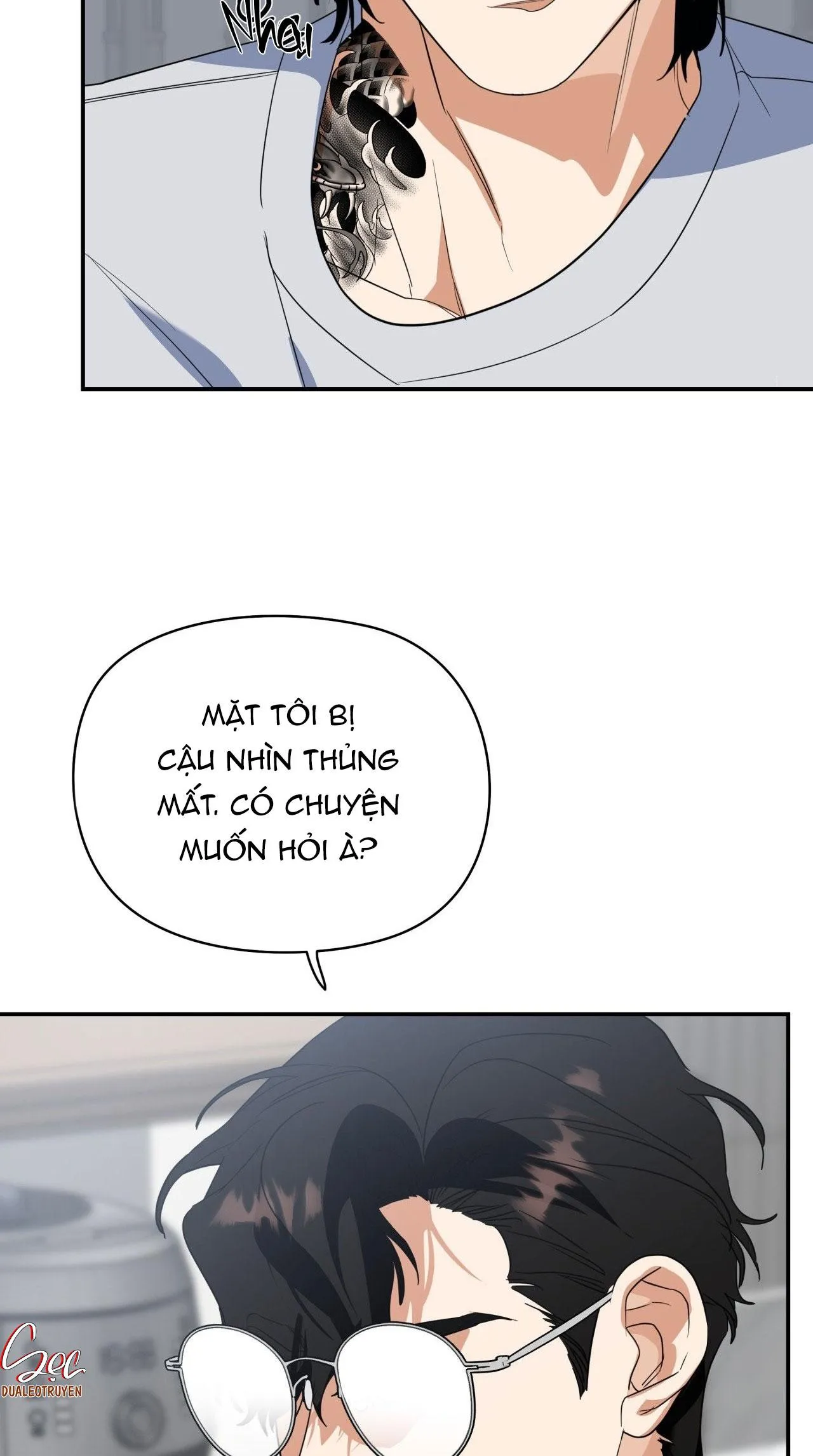 LỆNH CỨU RỖI Chapter 71 Trang 41