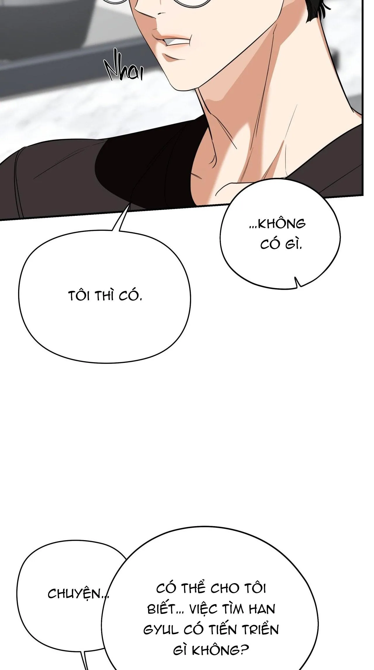 LỆNH CỨU RỖI Chapter 71 Trang 42