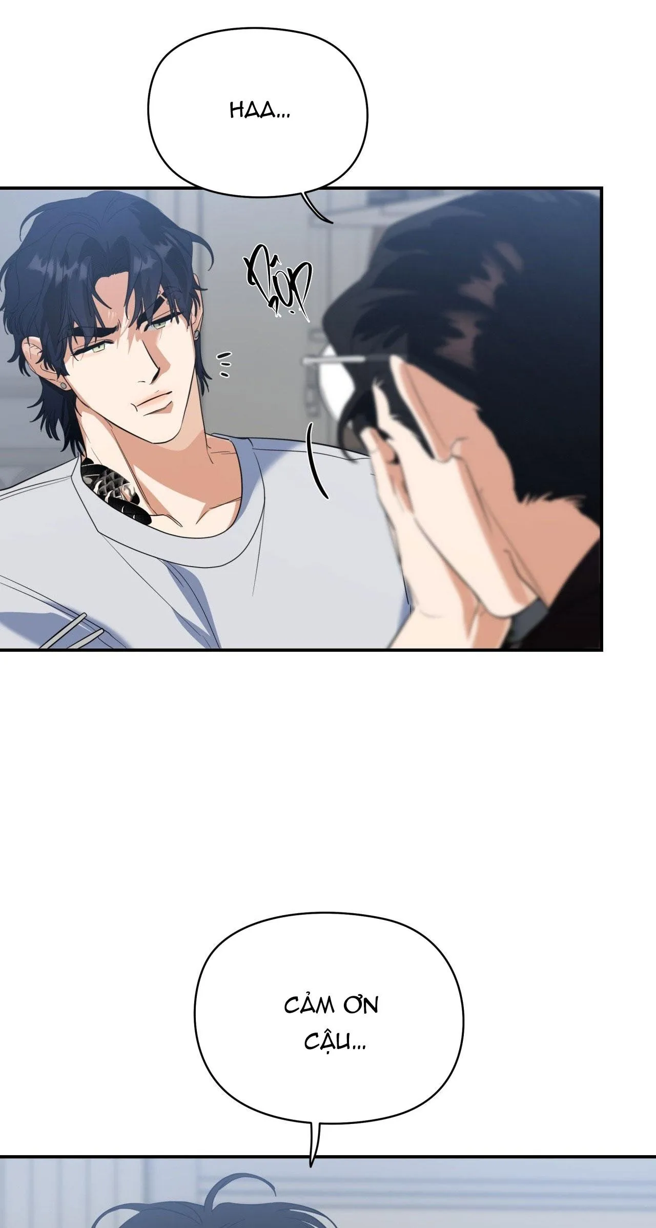 LỆNH CỨU RỖI Chapter 71 Trang 46