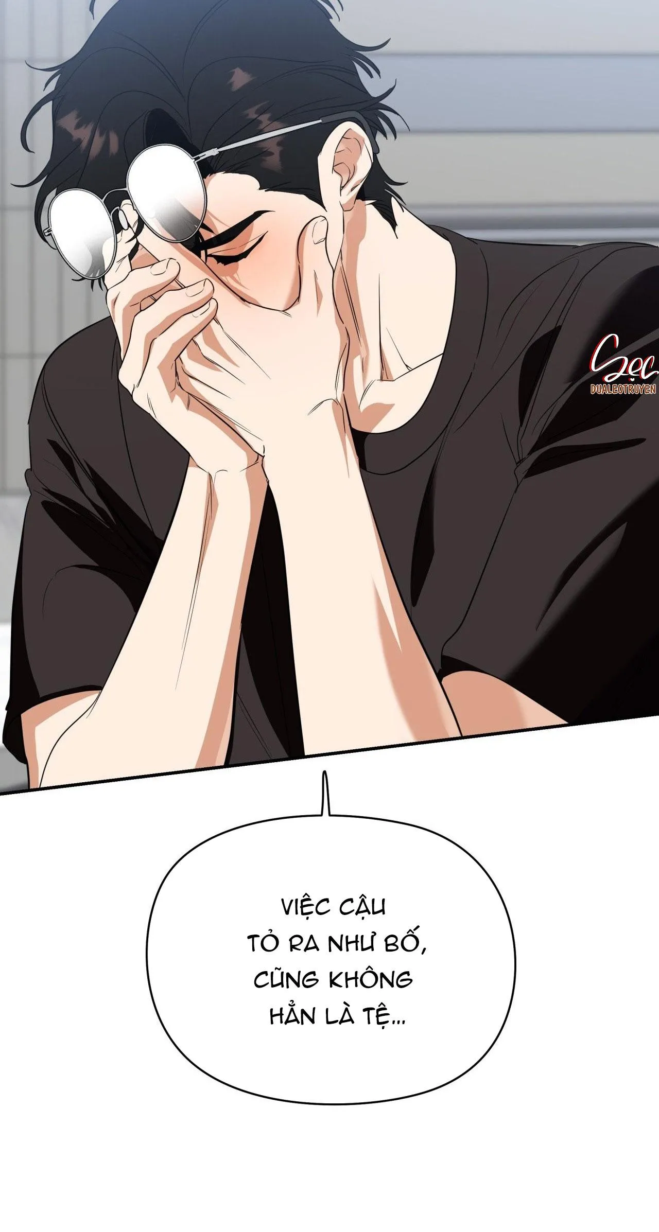 LỆNH CỨU RỖI Chapter 71 Trang 47