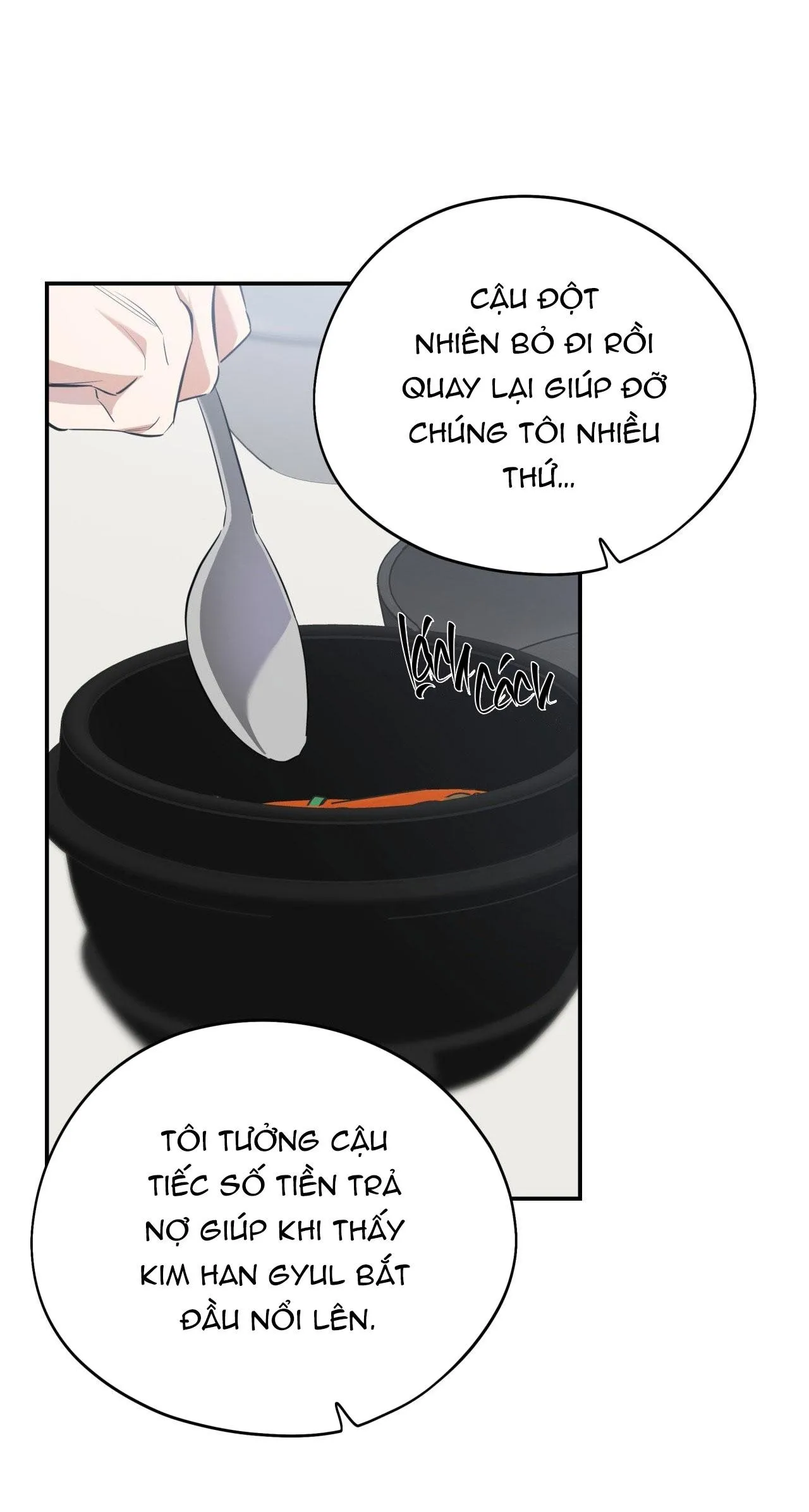 LỆNH CỨU RỖI Chapter 71 Trang 49