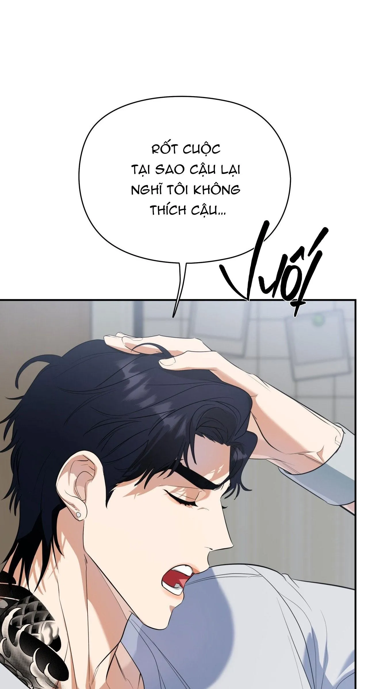LỆNH CỨU RỖI Chapter 71 Trang 53