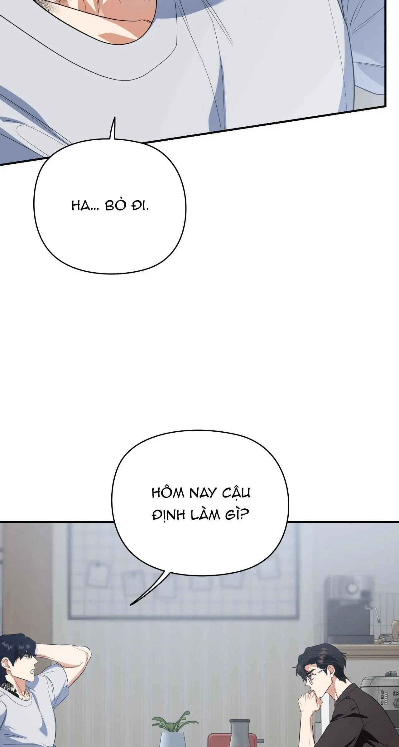 LỆNH CỨU RỖI Chapter 71 Trang 54