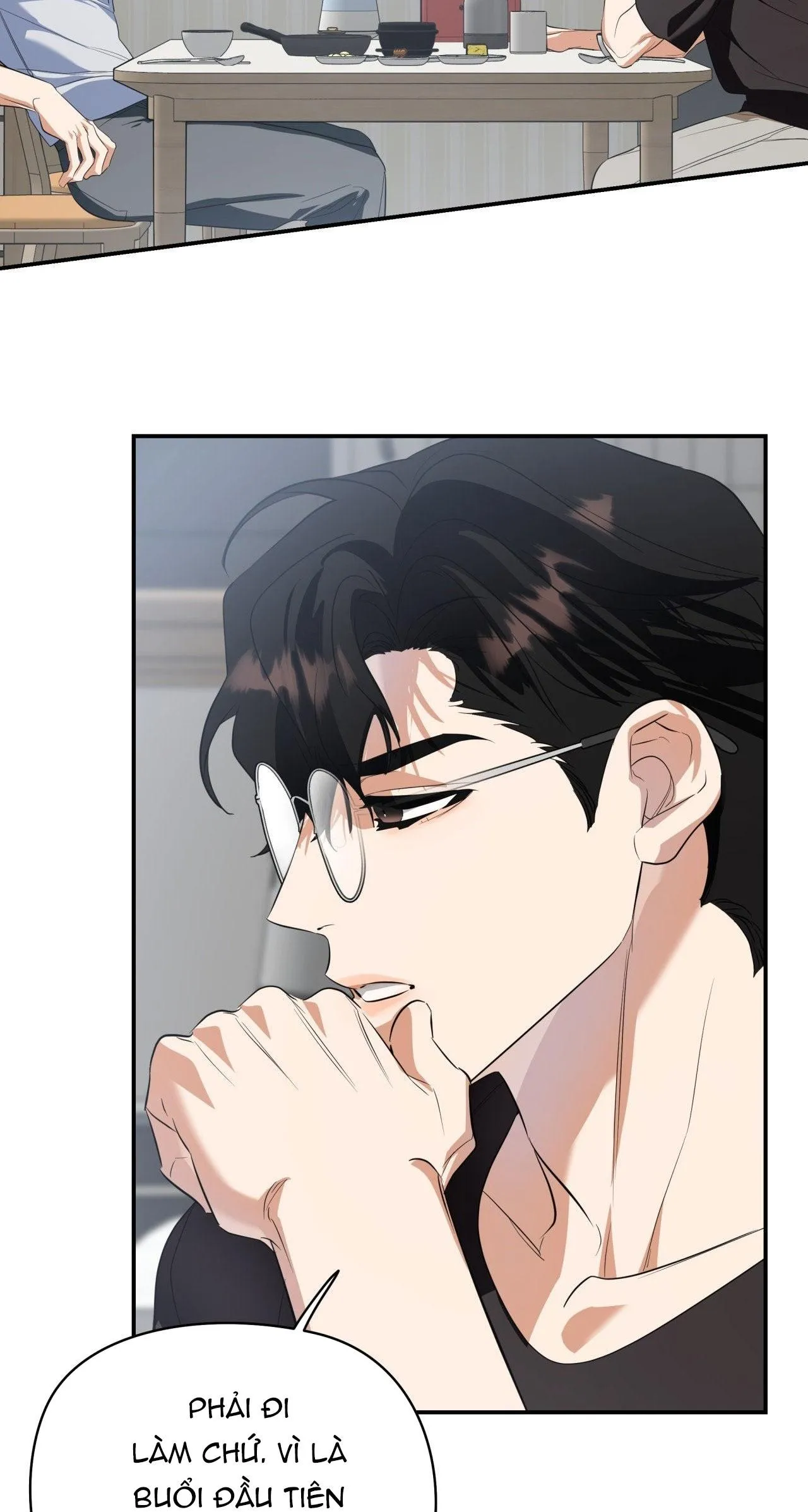 LỆNH CỨU RỖI Chapter 71 Trang 55