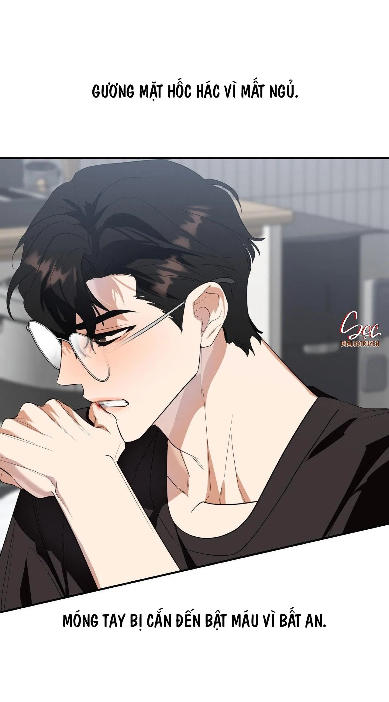 LỆNH CỨU RỖI Chapter 71 Trang 57