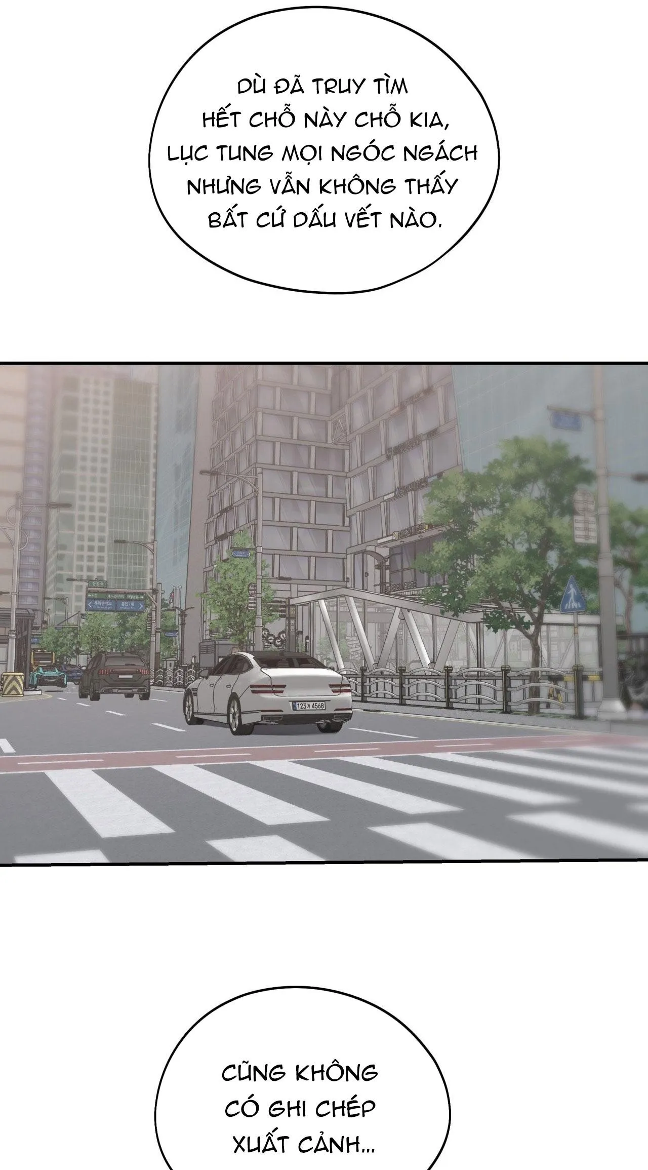 LỆNH CỨU RỖI Chapter 71 Trang 64