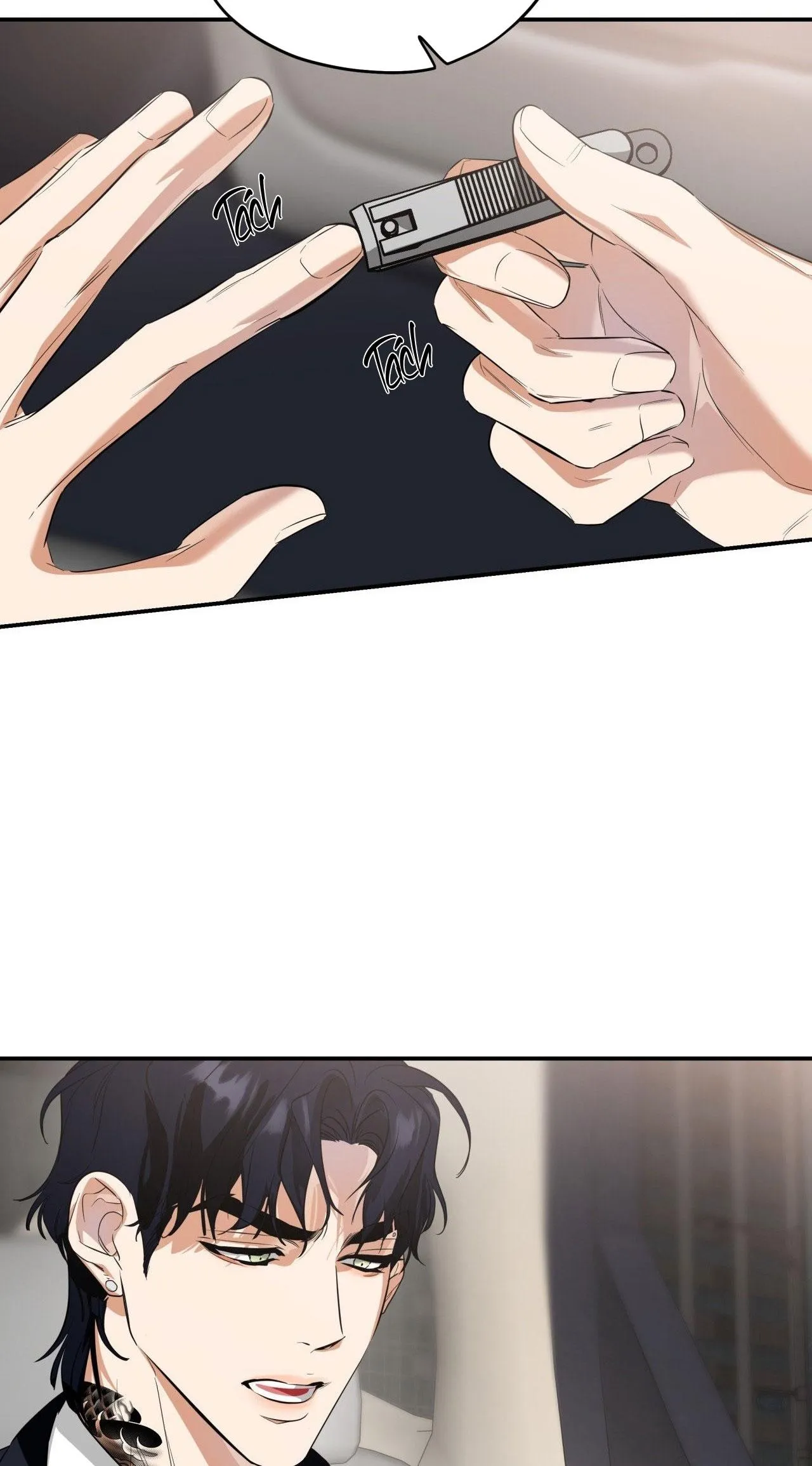 LỆNH CỨU RỖI Chapter 71 Trang 65