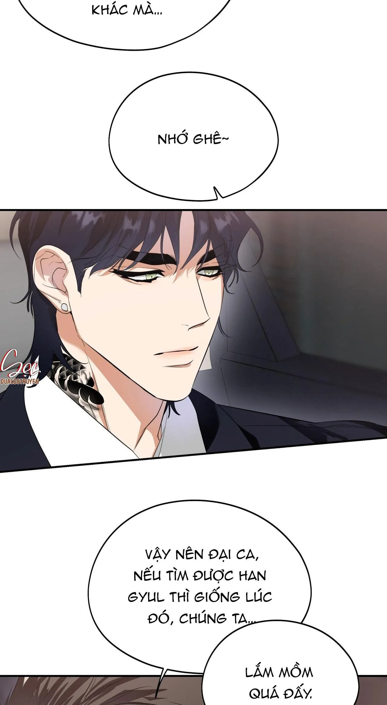 LỆNH CỨU RỖI Chapter 71 Trang 69