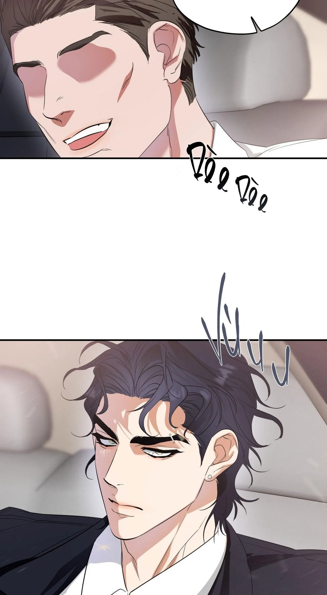 LỆNH CỨU RỖI Chapter 71 Trang 70