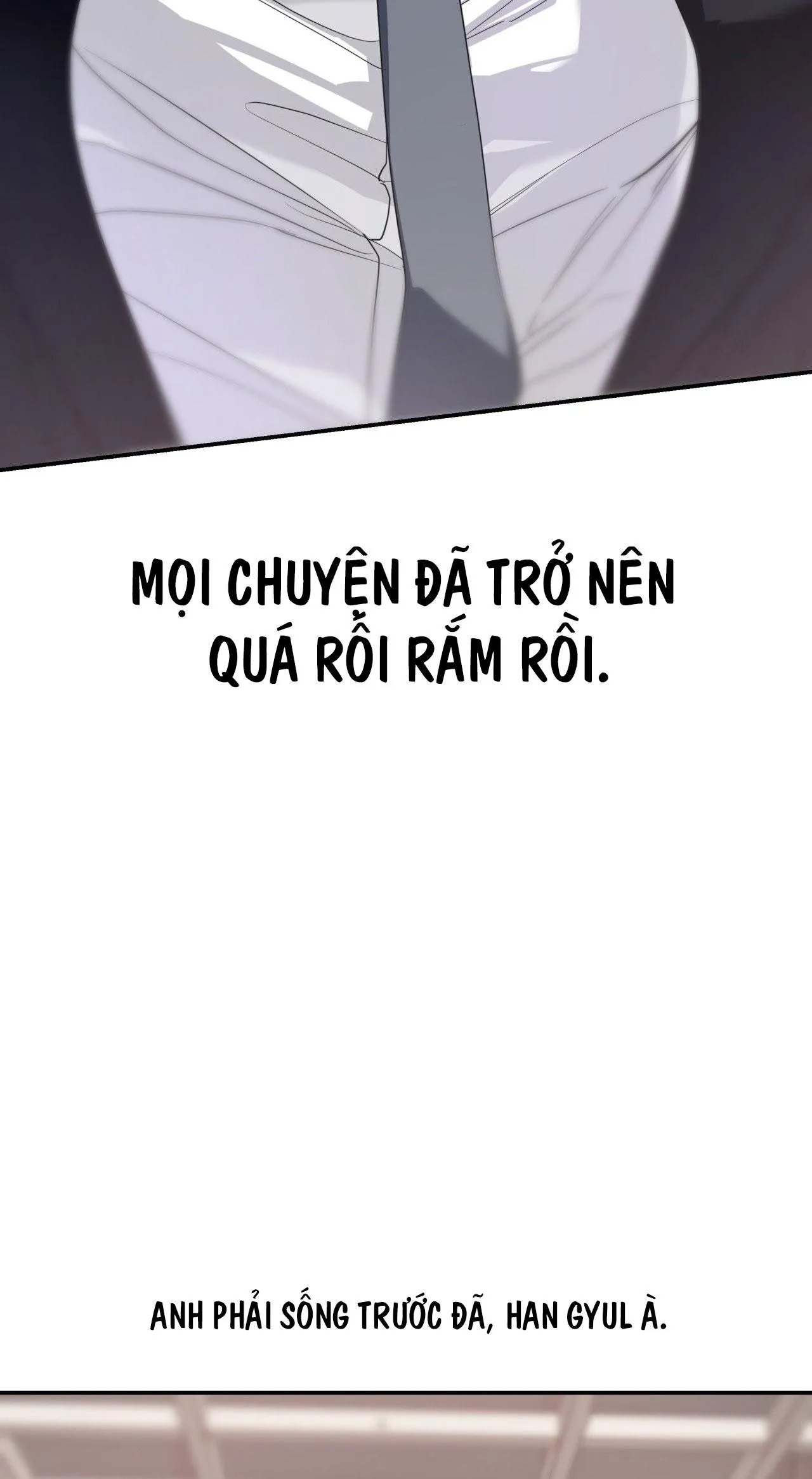 LỆNH CỨU RỖI Chapter 71 Trang 74