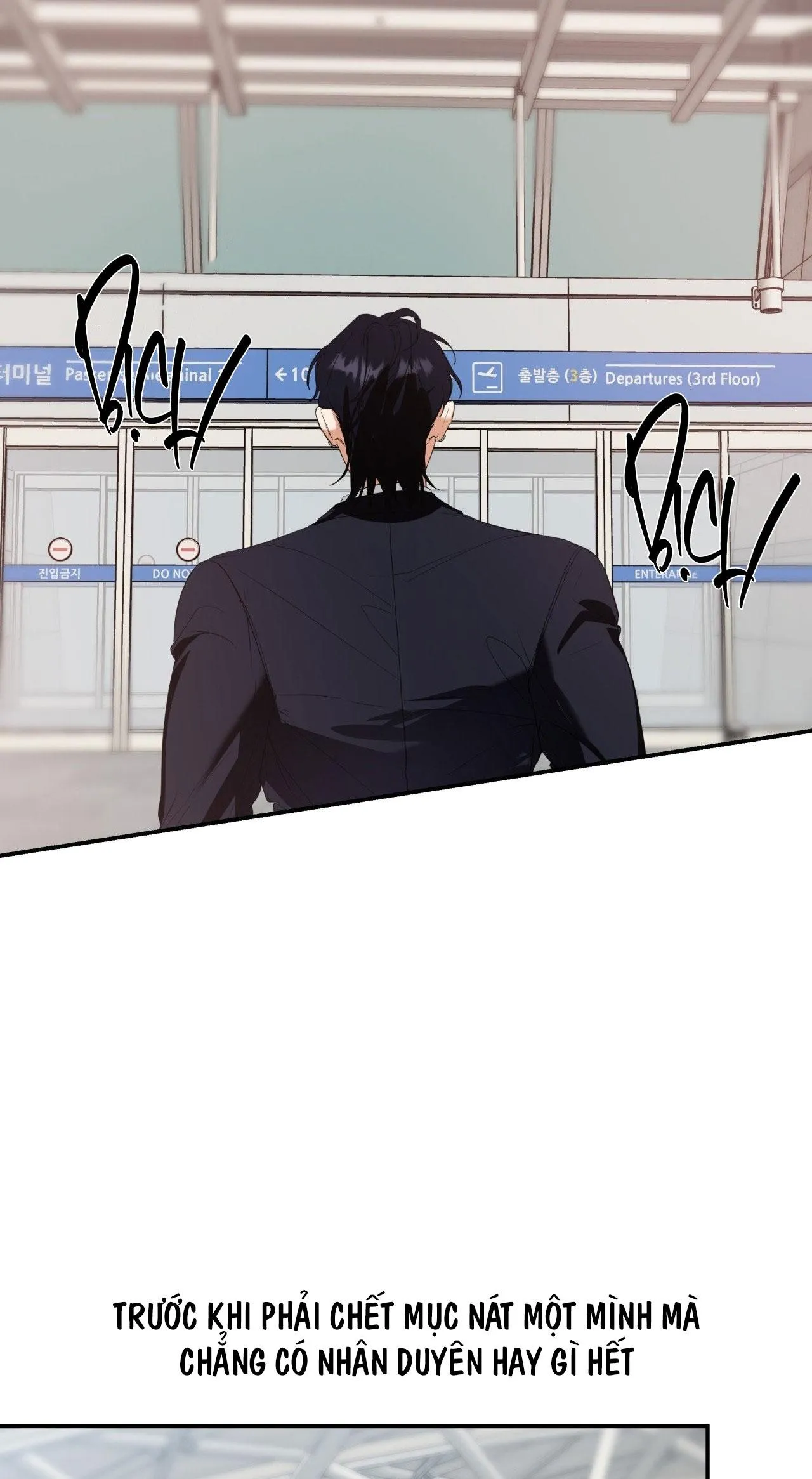 LỆNH CỨU RỖI Chapter 71 Trang 75