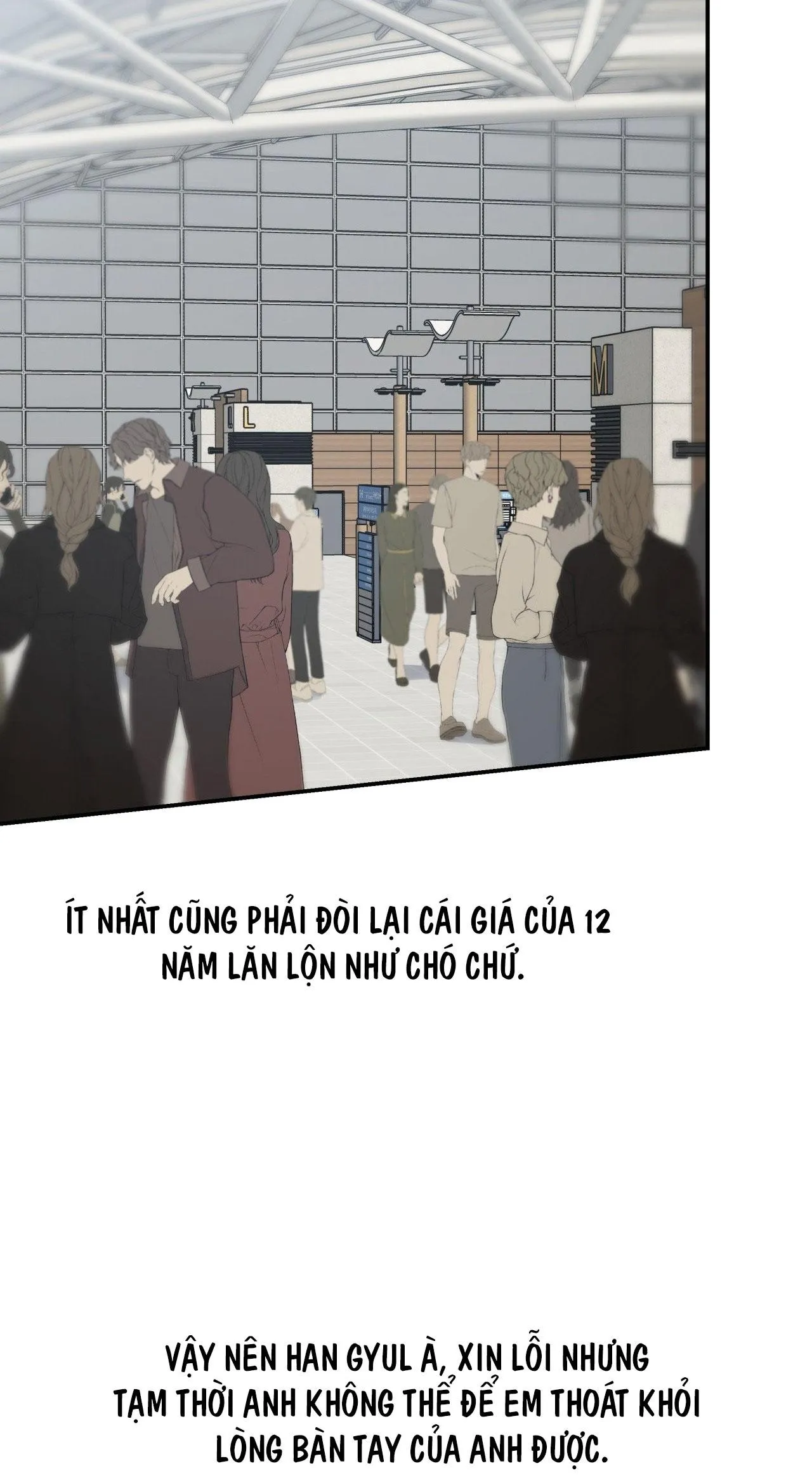 LỆNH CỨU RỖI Chapter 71 Trang 76