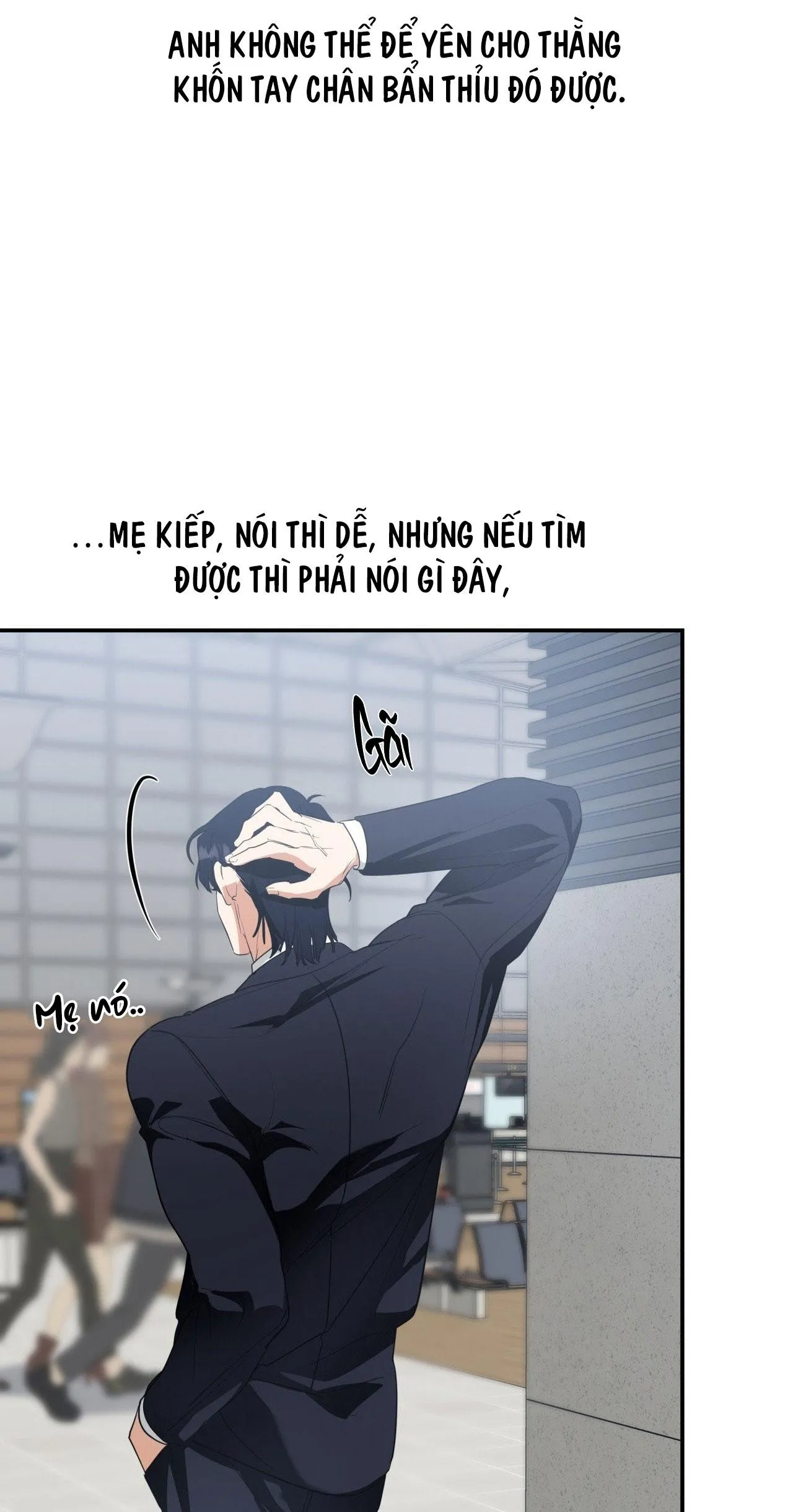 LỆNH CỨU RỖI Chapter 71 Trang 79