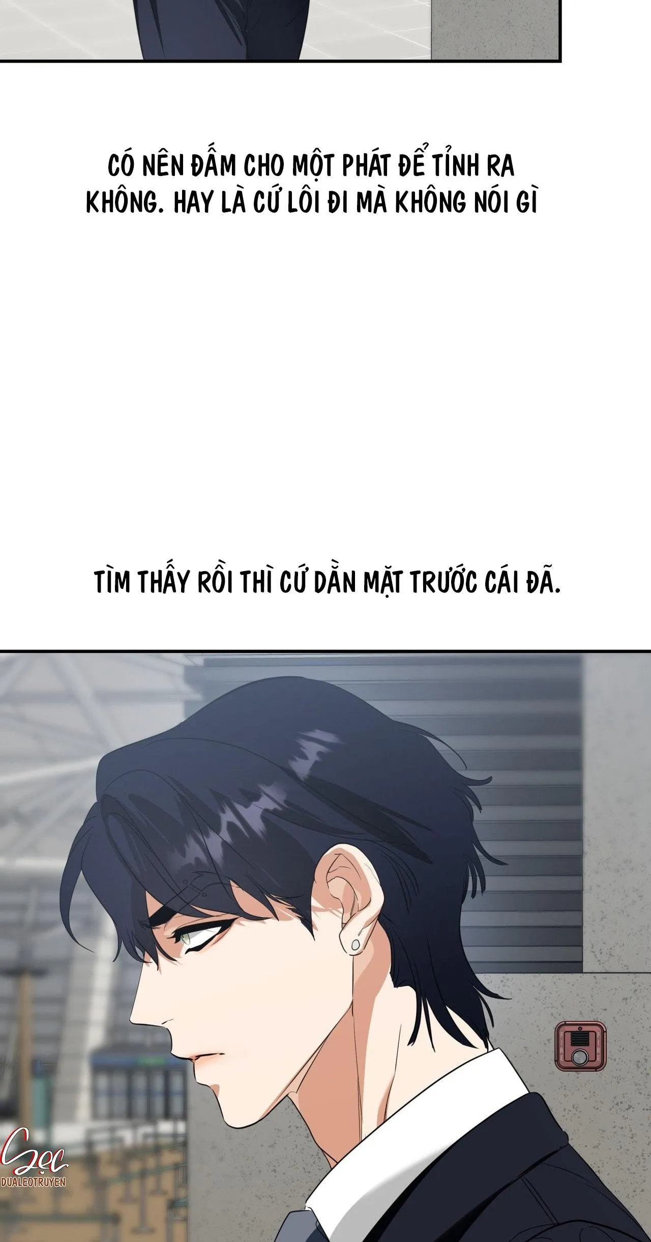 LỆNH CỨU RỖI Chapter 71 Trang 80