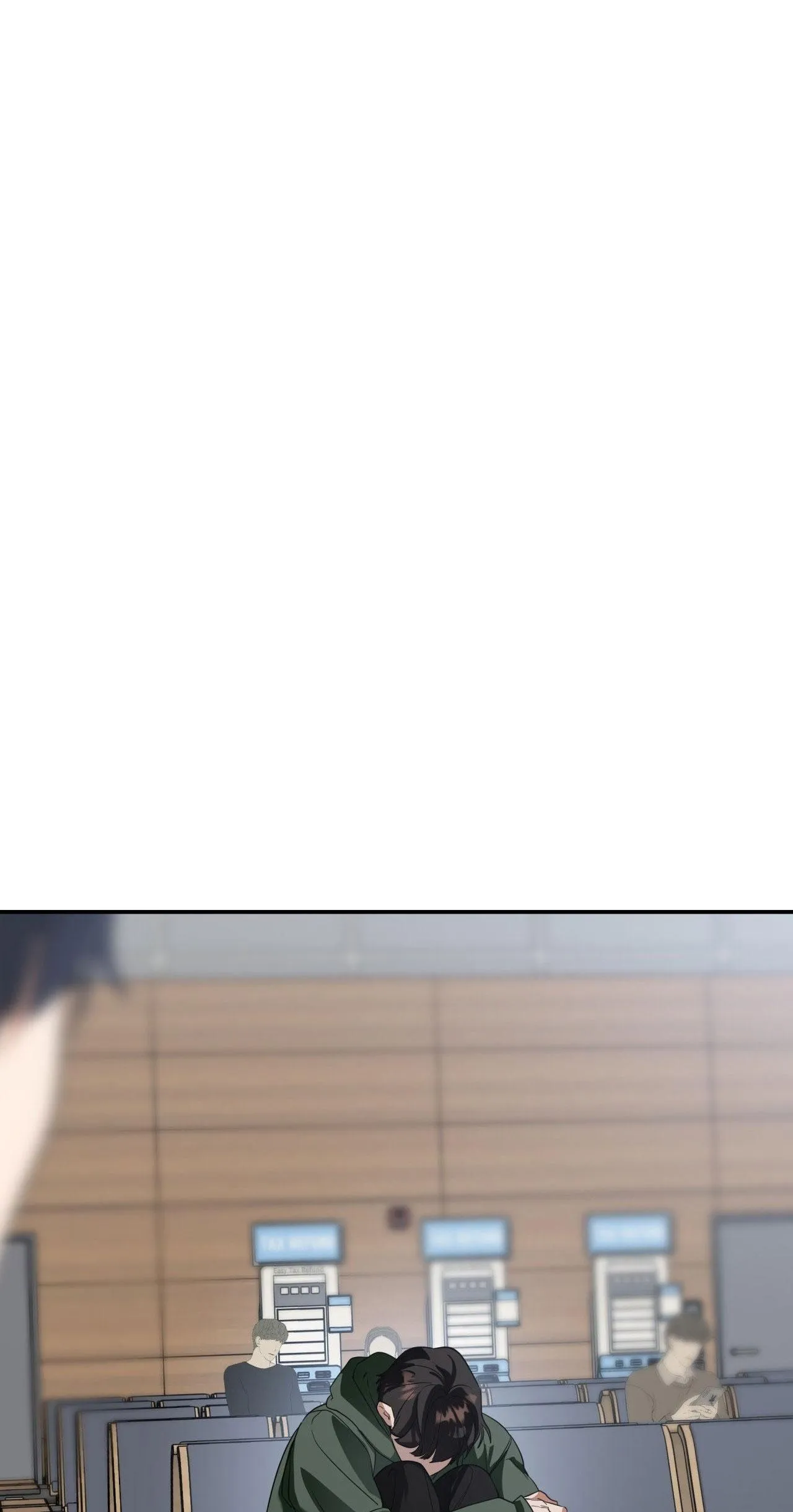 LỆNH CỨU RỖI Chapter 71 Trang 82