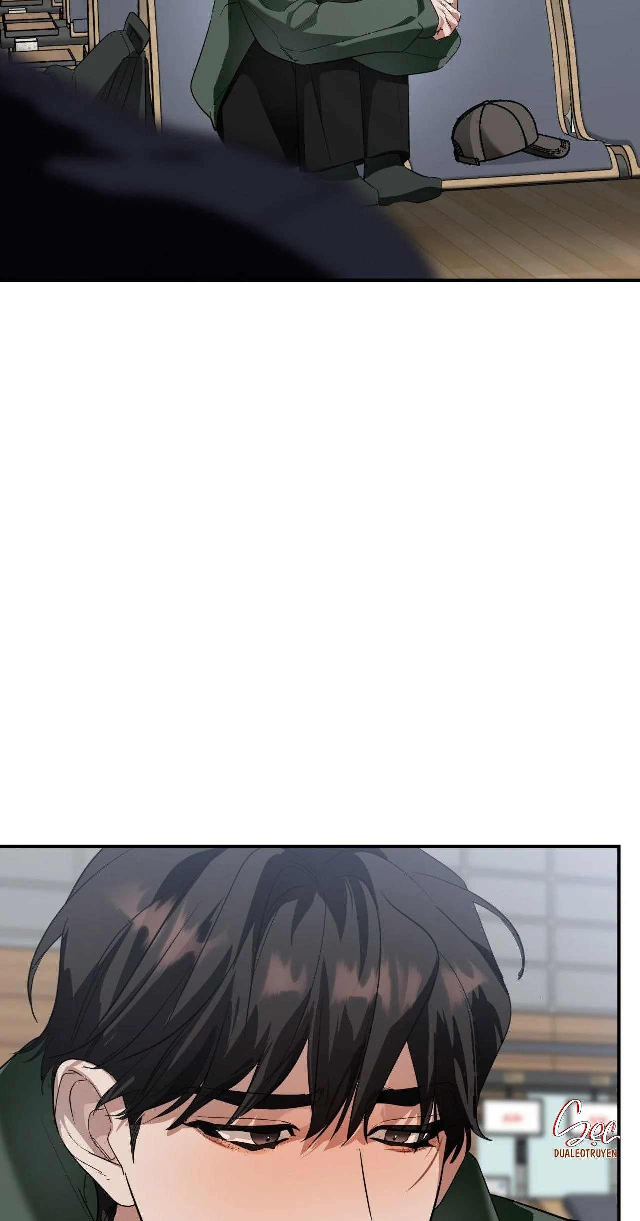 LỆNH CỨU RỖI Chapter 71 Trang 83