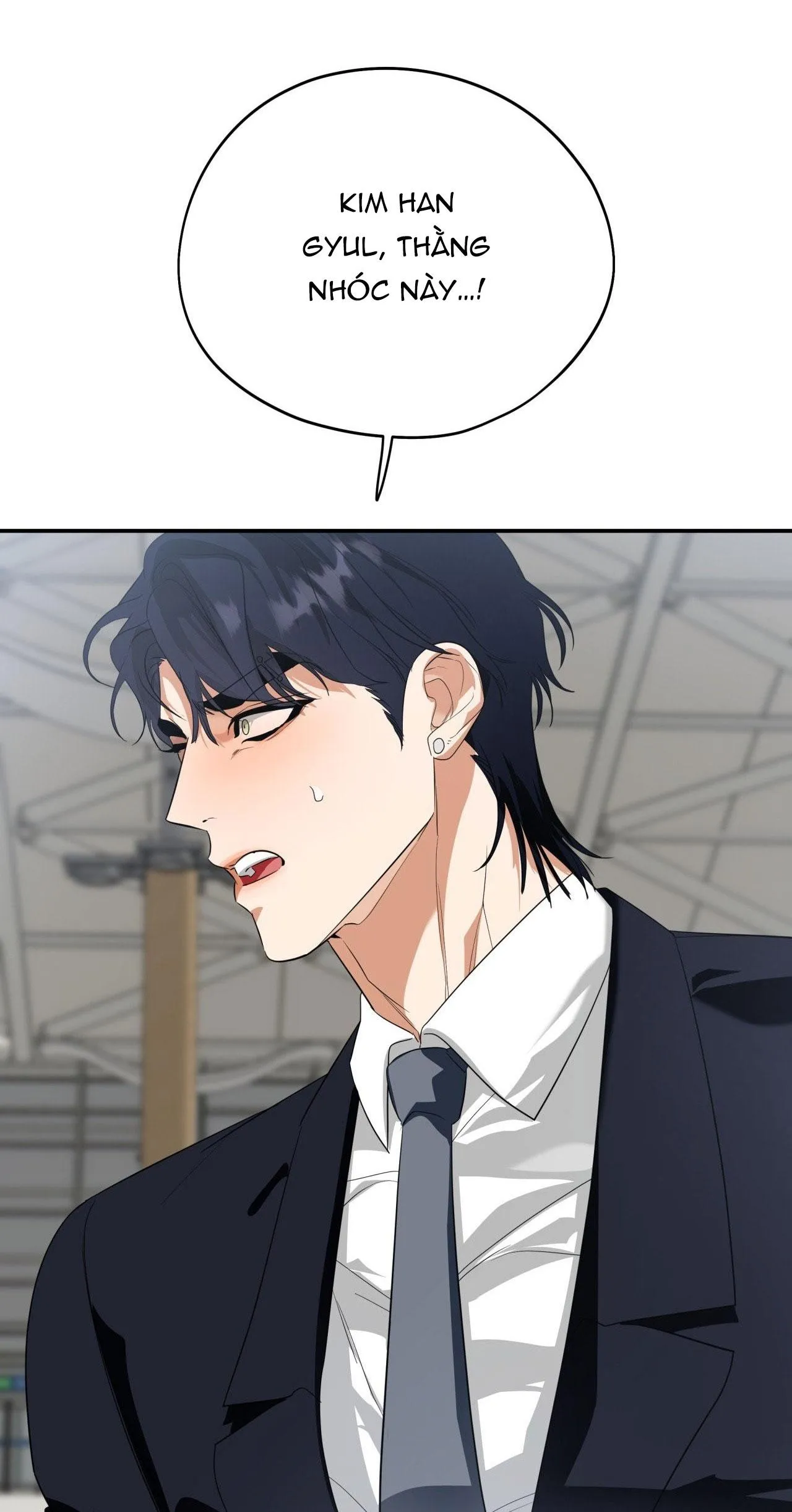 LỆNH CỨU RỖI Chapter 71 Trang 85