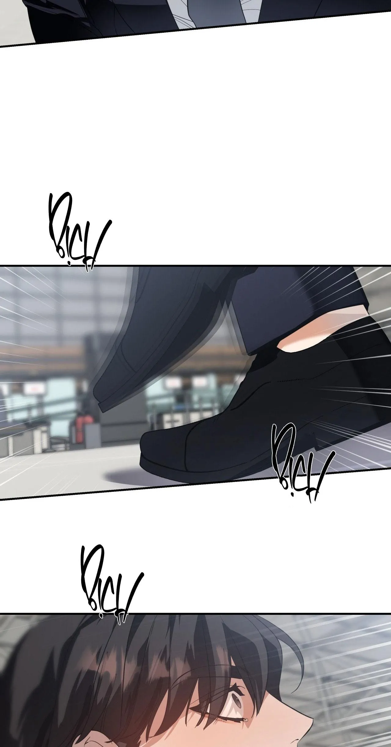 LỆNH CỨU RỖI Chapter 71 Trang 86