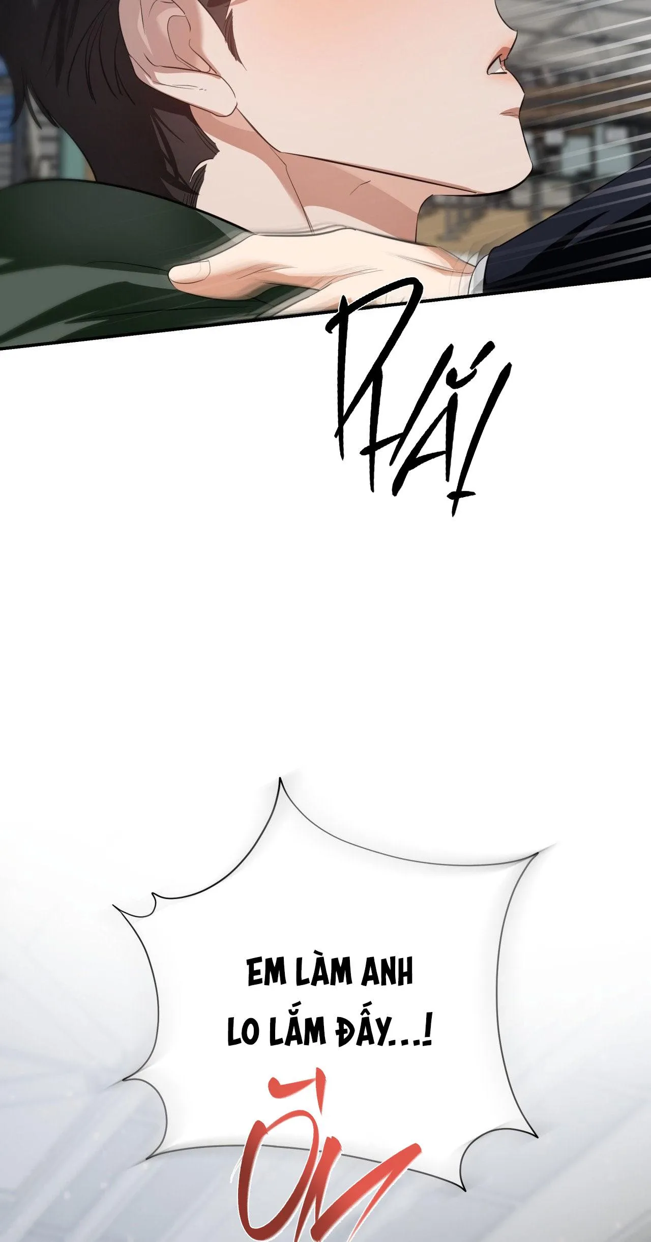 LỆNH CỨU RỖI Chapter 71 Trang 87