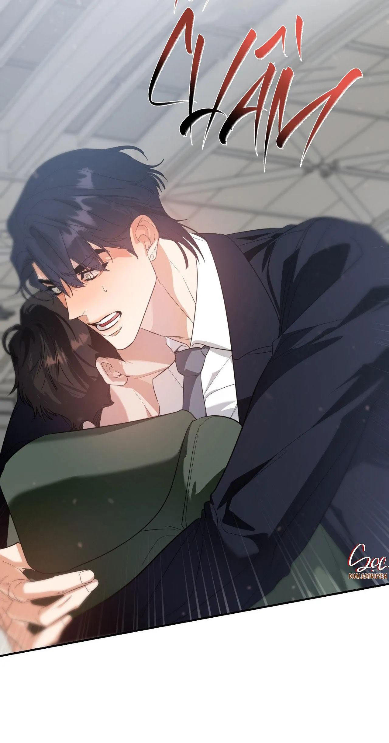 LỆNH CỨU RỖI Chapter 71 Trang 88