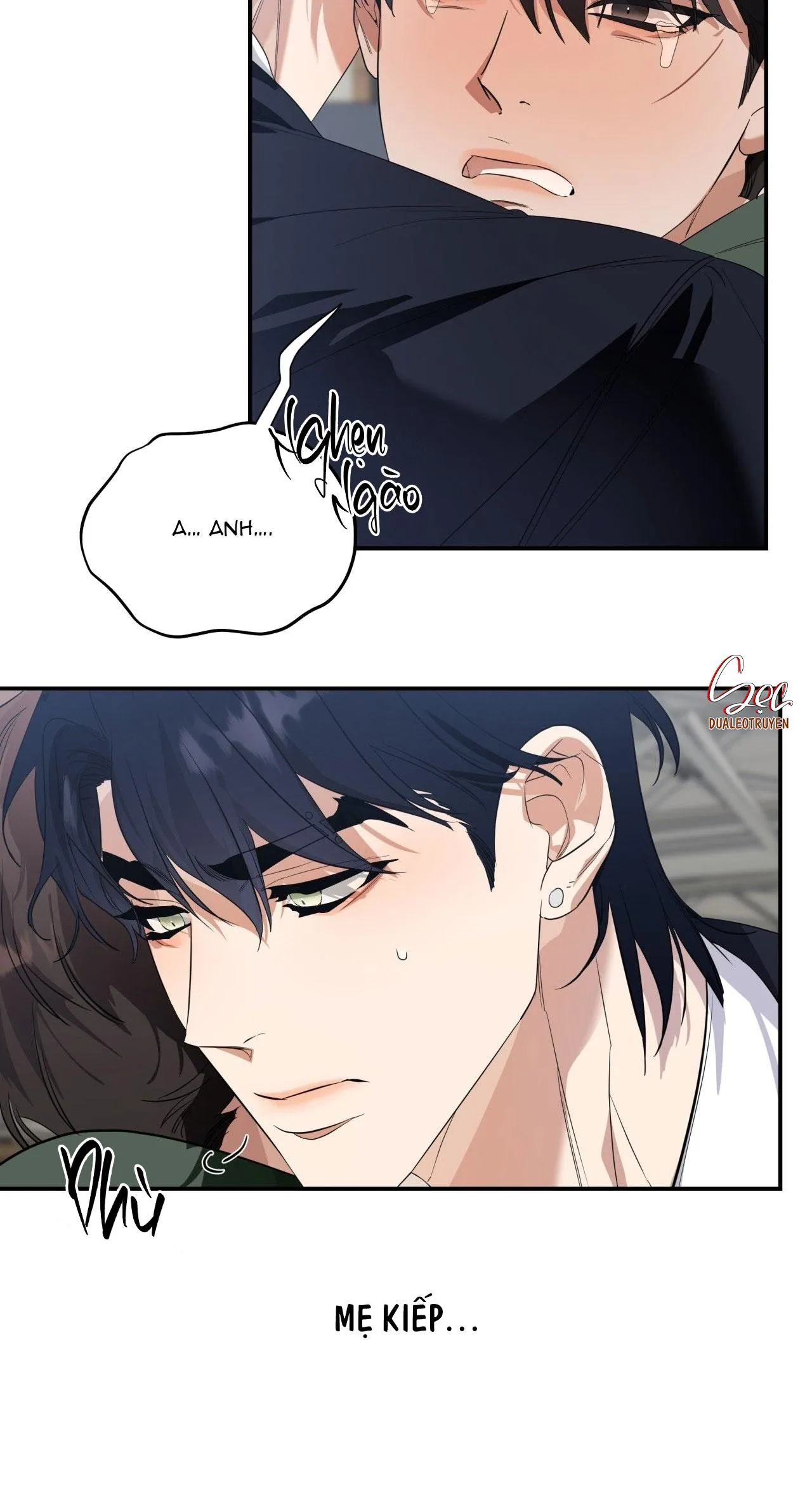 LỆNH CỨU RỖI Chapter 72 Trang 3