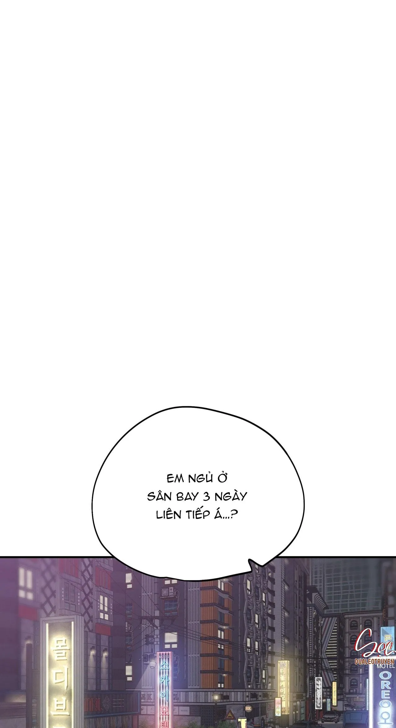 LỆNH CỨU RỖI Chapter 72 Trang 6