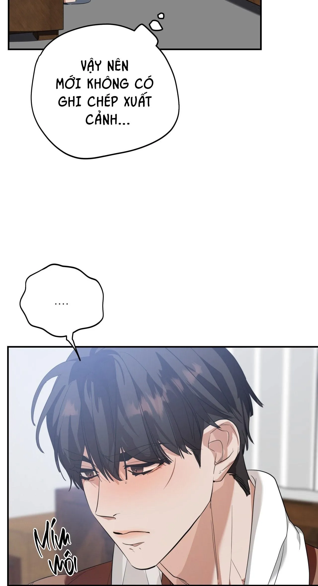 LỆNH CỨU RỖI Chapter 72 Trang 8