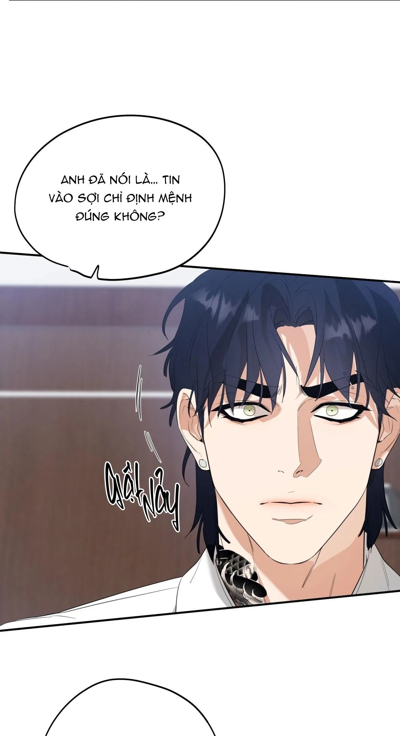 LỆNH CỨU RỖI Chapter 72 Trang 9