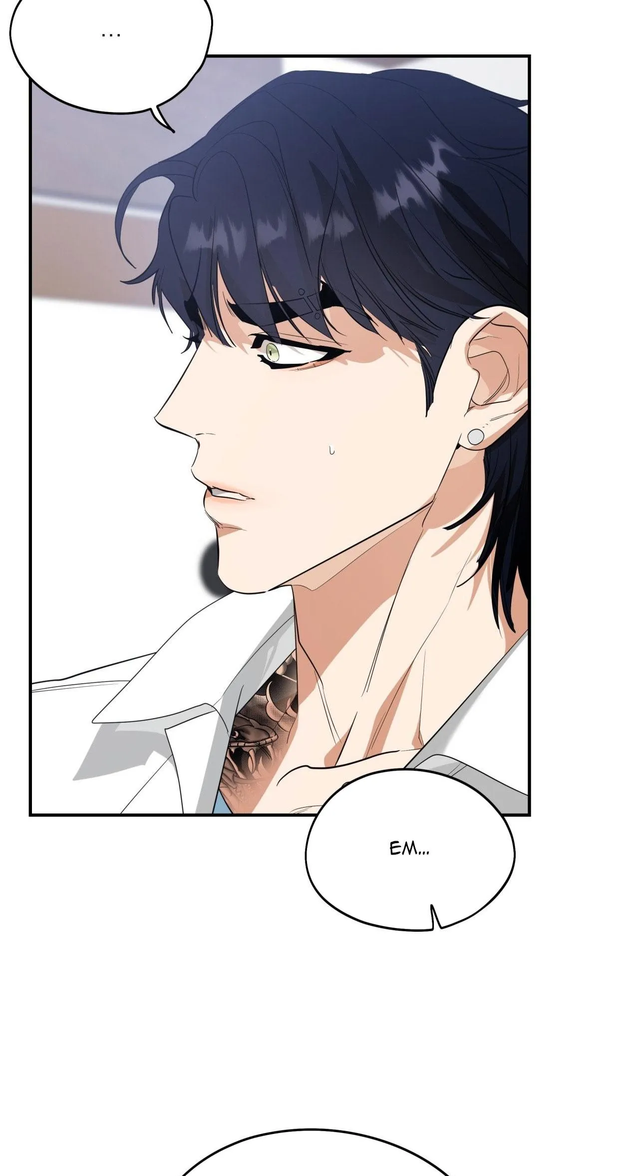 LỆNH CỨU RỖI Chapter 72 Trang 11