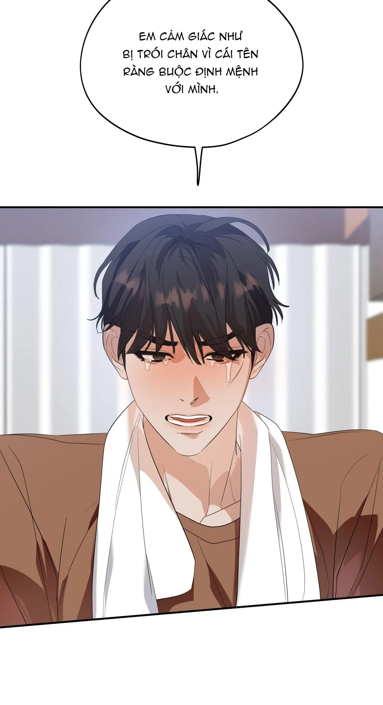 LỆNH CỨU RỖI Chapter 72 Trang 12