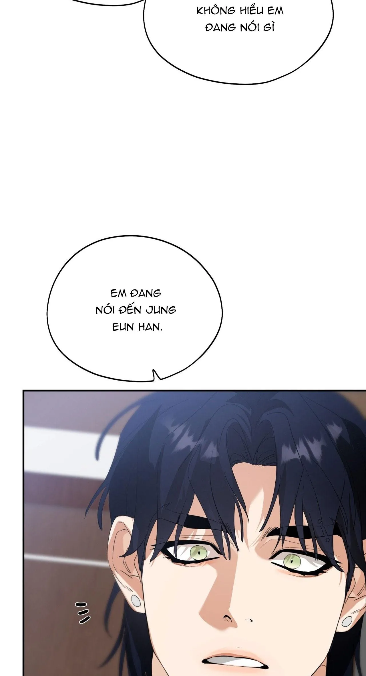 LỆNH CỨU RỖI Chapter 72 Trang 16