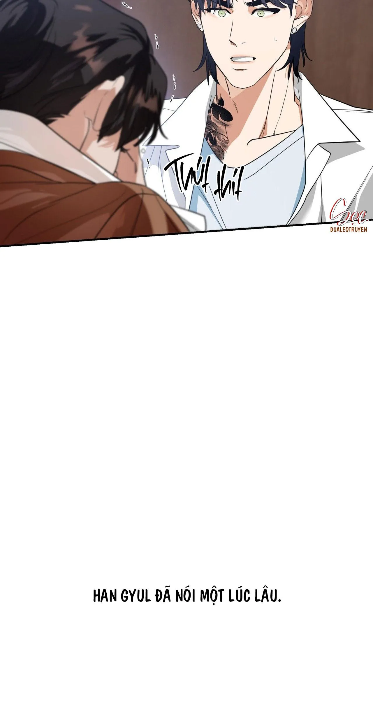 LỆNH CỨU RỖI Chapter 72 Trang 25