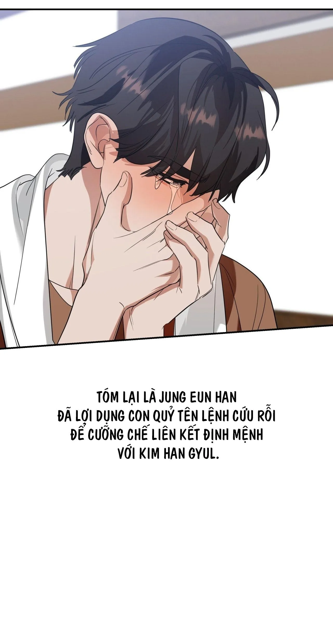 LỆNH CỨU RỖI Chapter 72 Trang 26