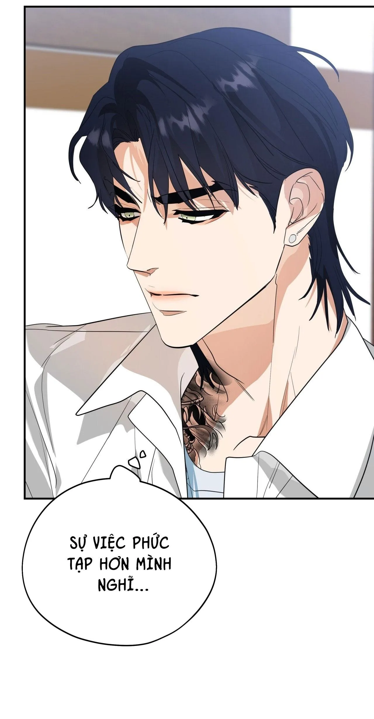 LỆNH CỨU RỖI Chapter 72 Trang 27