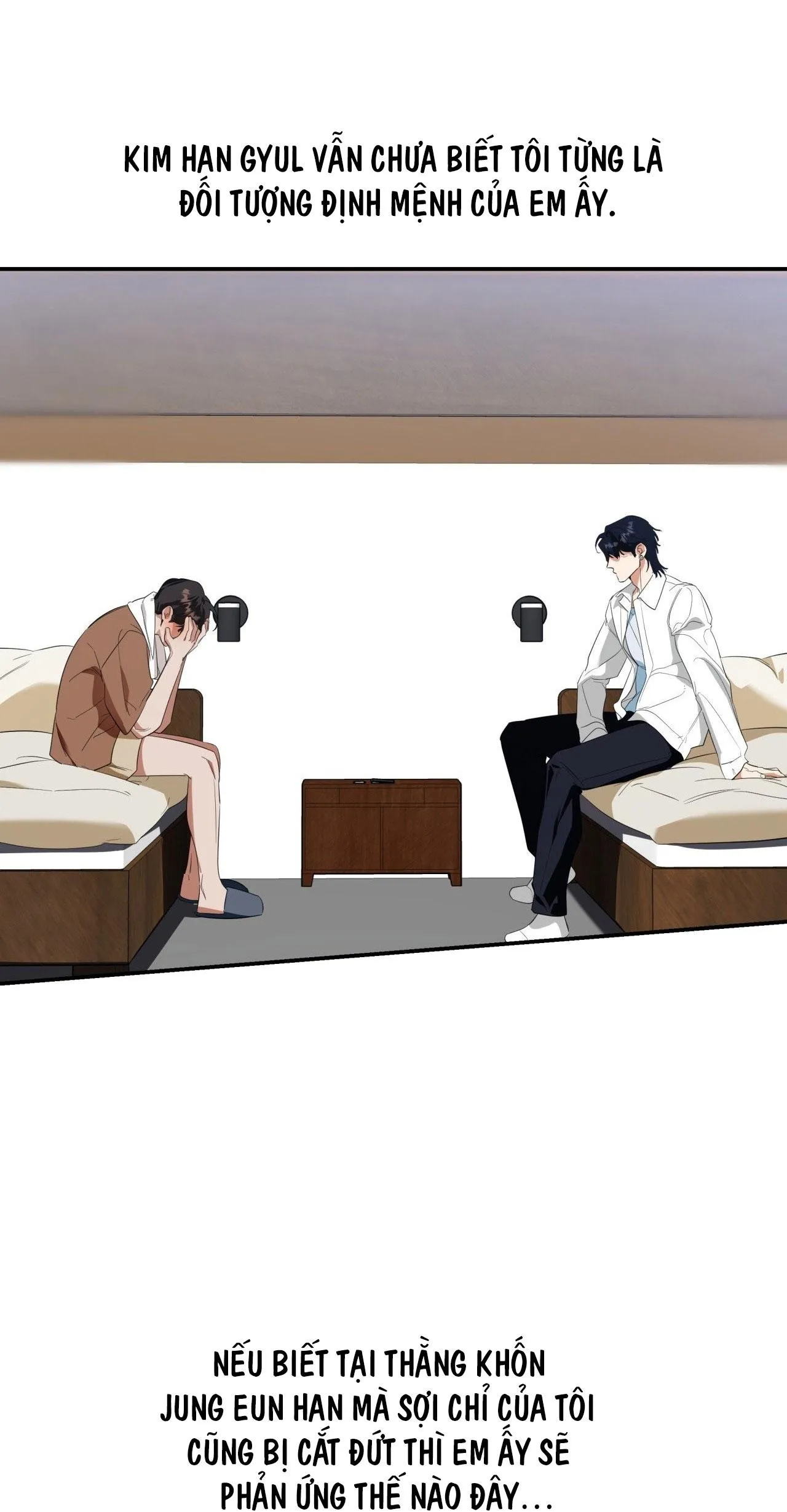 LỆNH CỨU RỖI Chapter 72 Trang 28