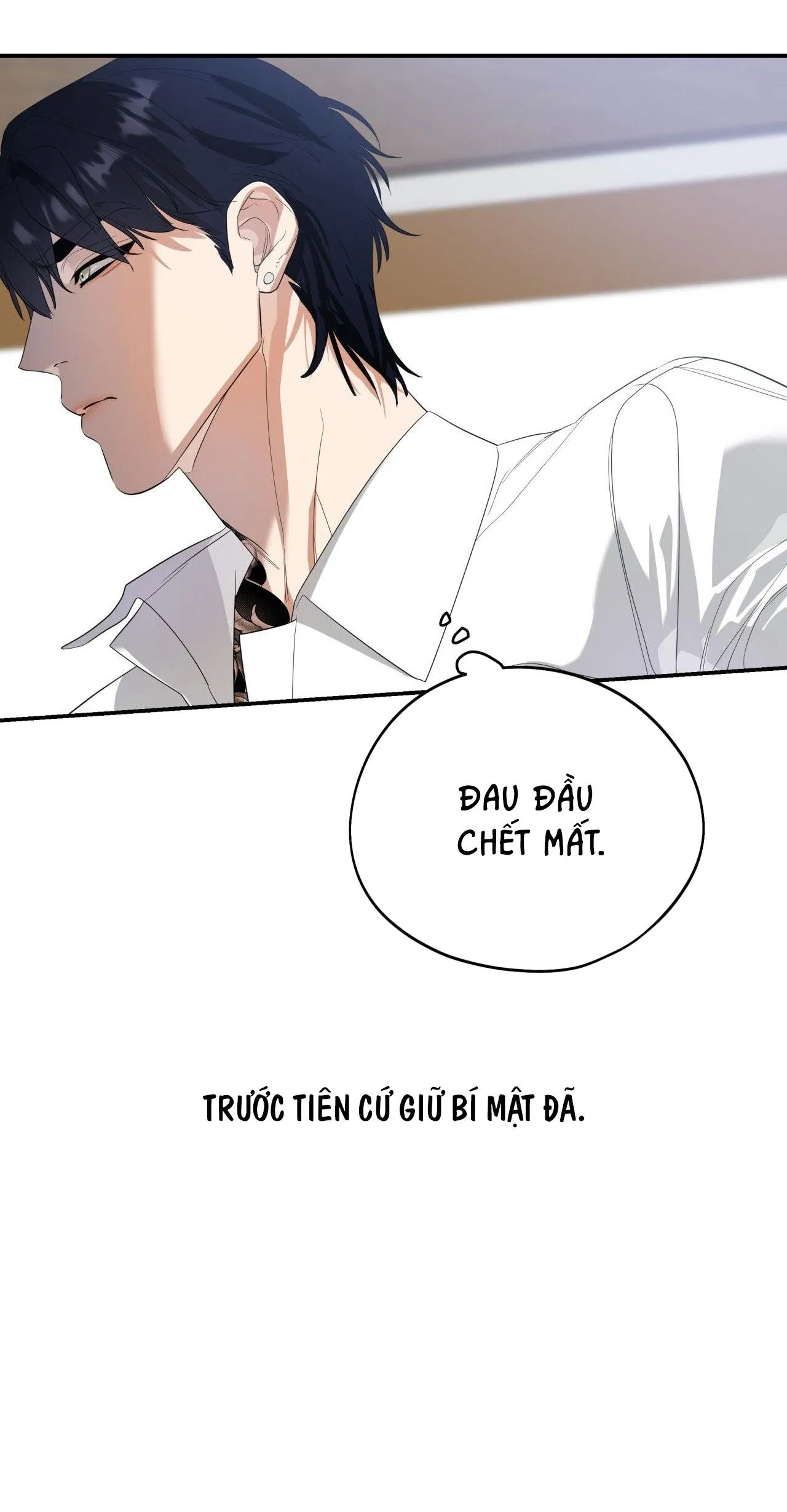 LỆNH CỨU RỖI Chapter 72 Trang 29