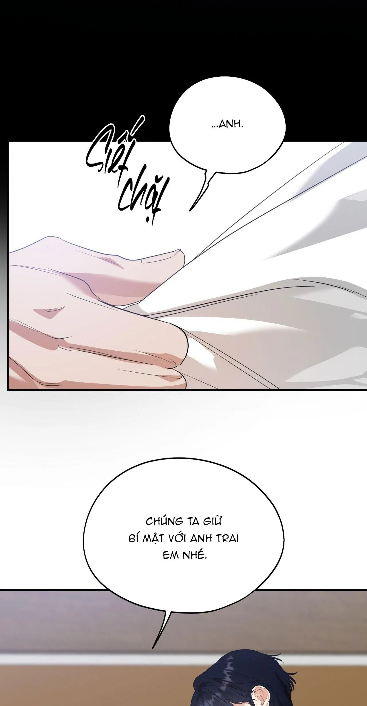 LỆNH CỨU RỖI Chapter 72 Trang 32