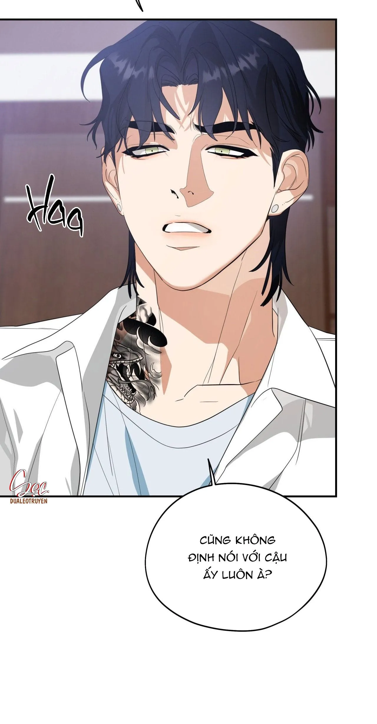 LỆNH CỨU RỖI Chapter 72 Trang 34