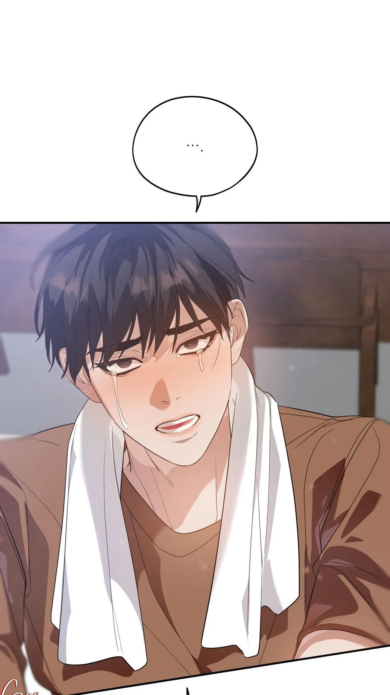 LỆNH CỨU RỖI Chapter 72 Trang 35