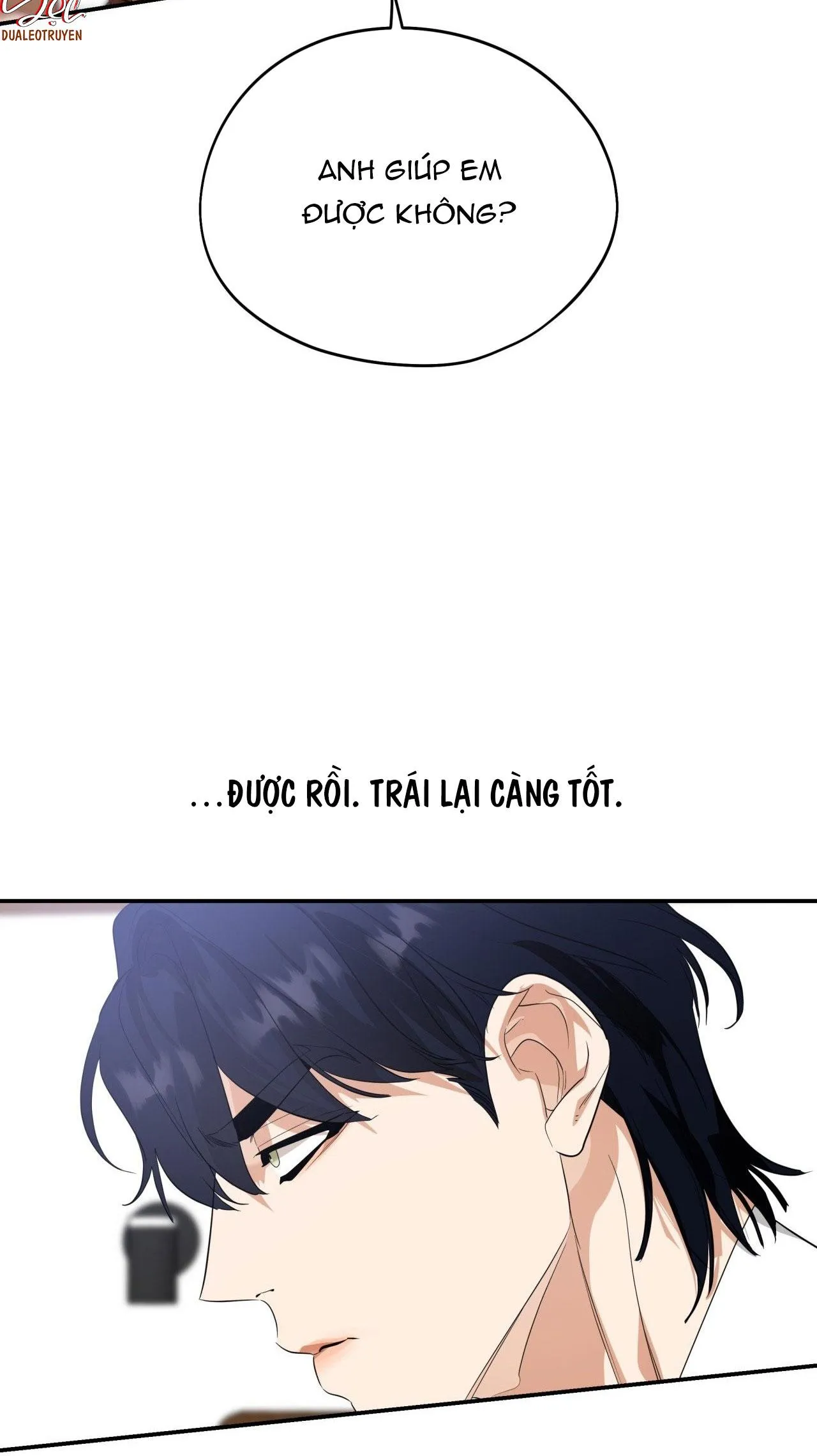 LỆNH CỨU RỖI Chapter 72 Trang 36